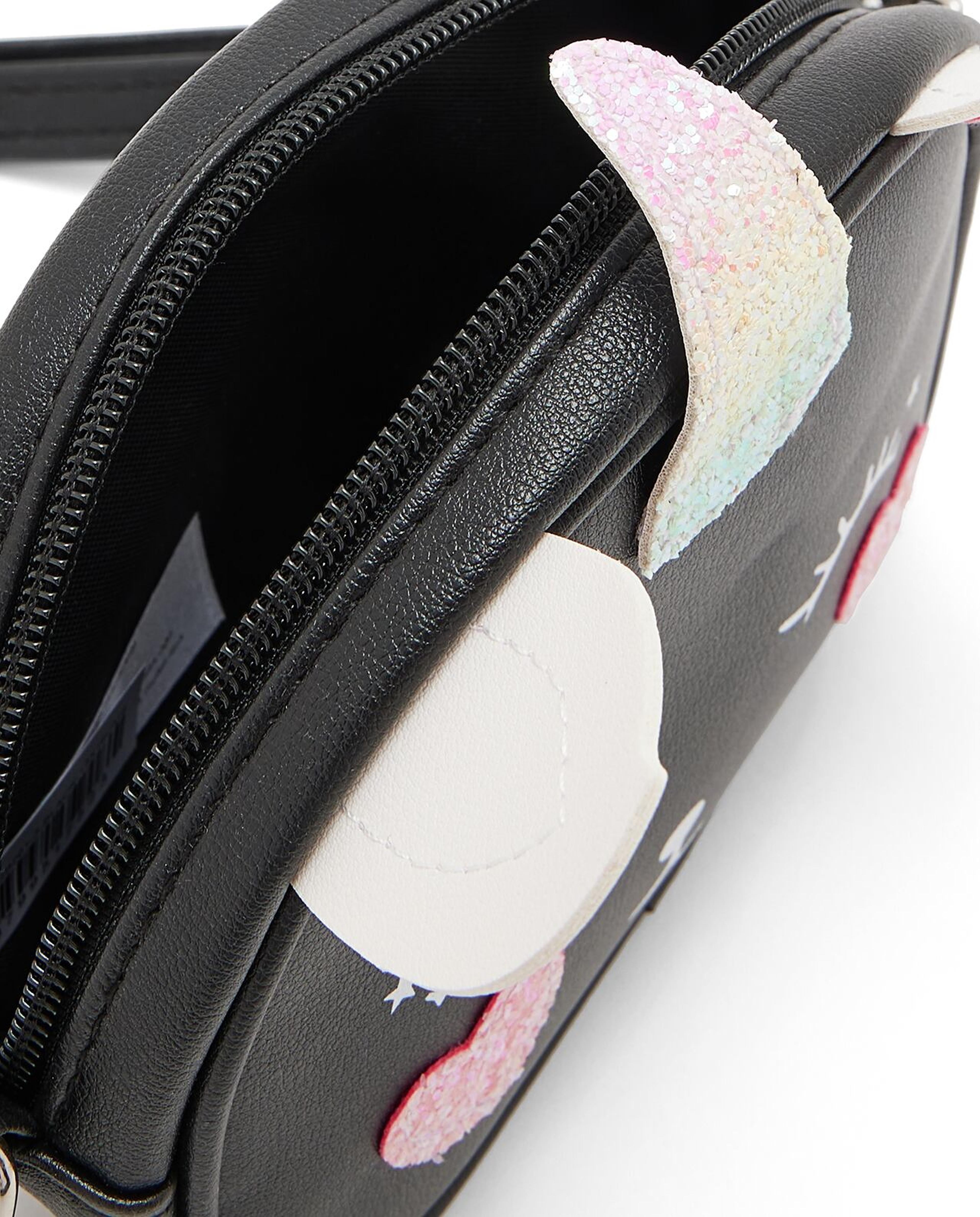 حقيبة كروس بودي