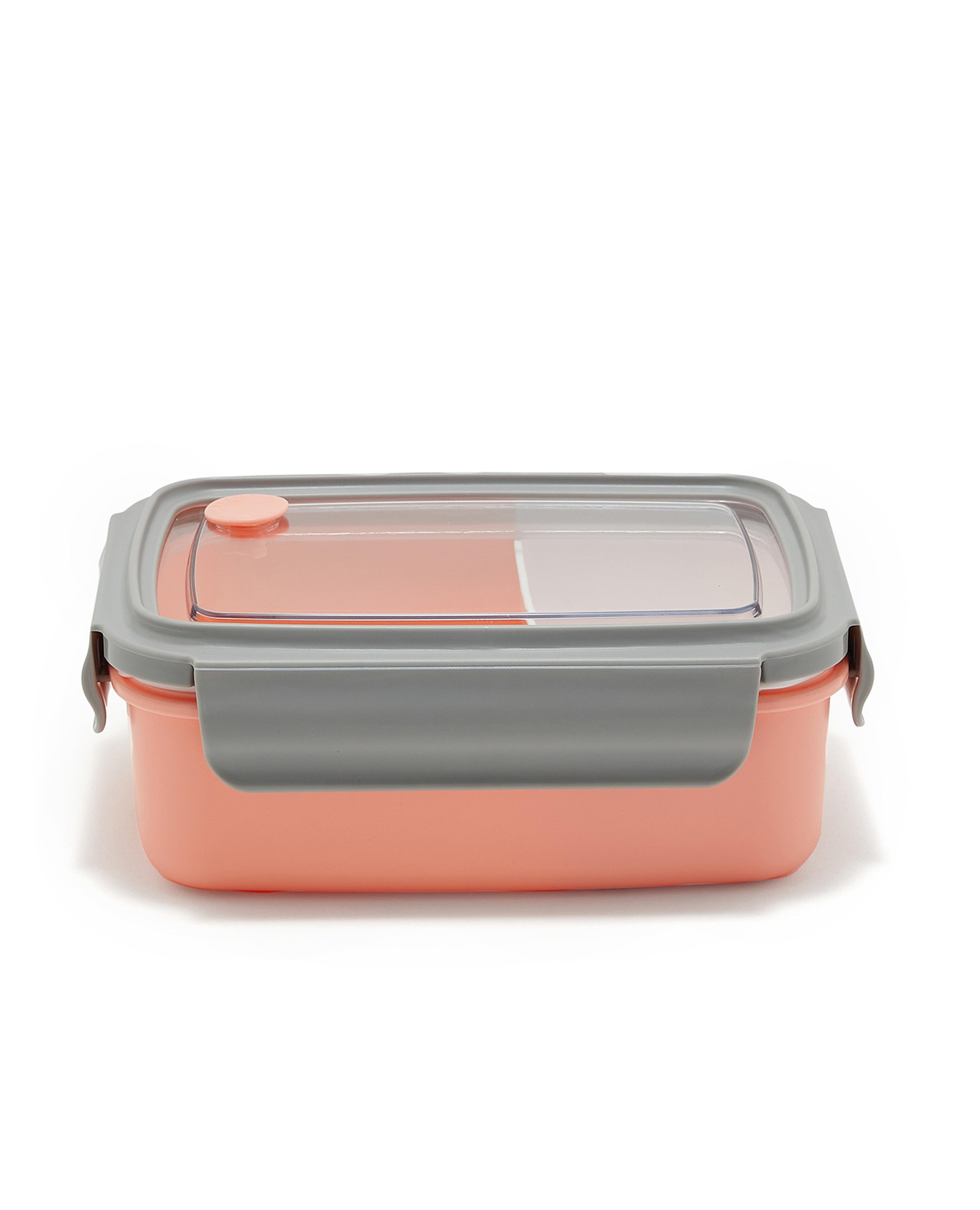 صندوق غداء, 880 مل