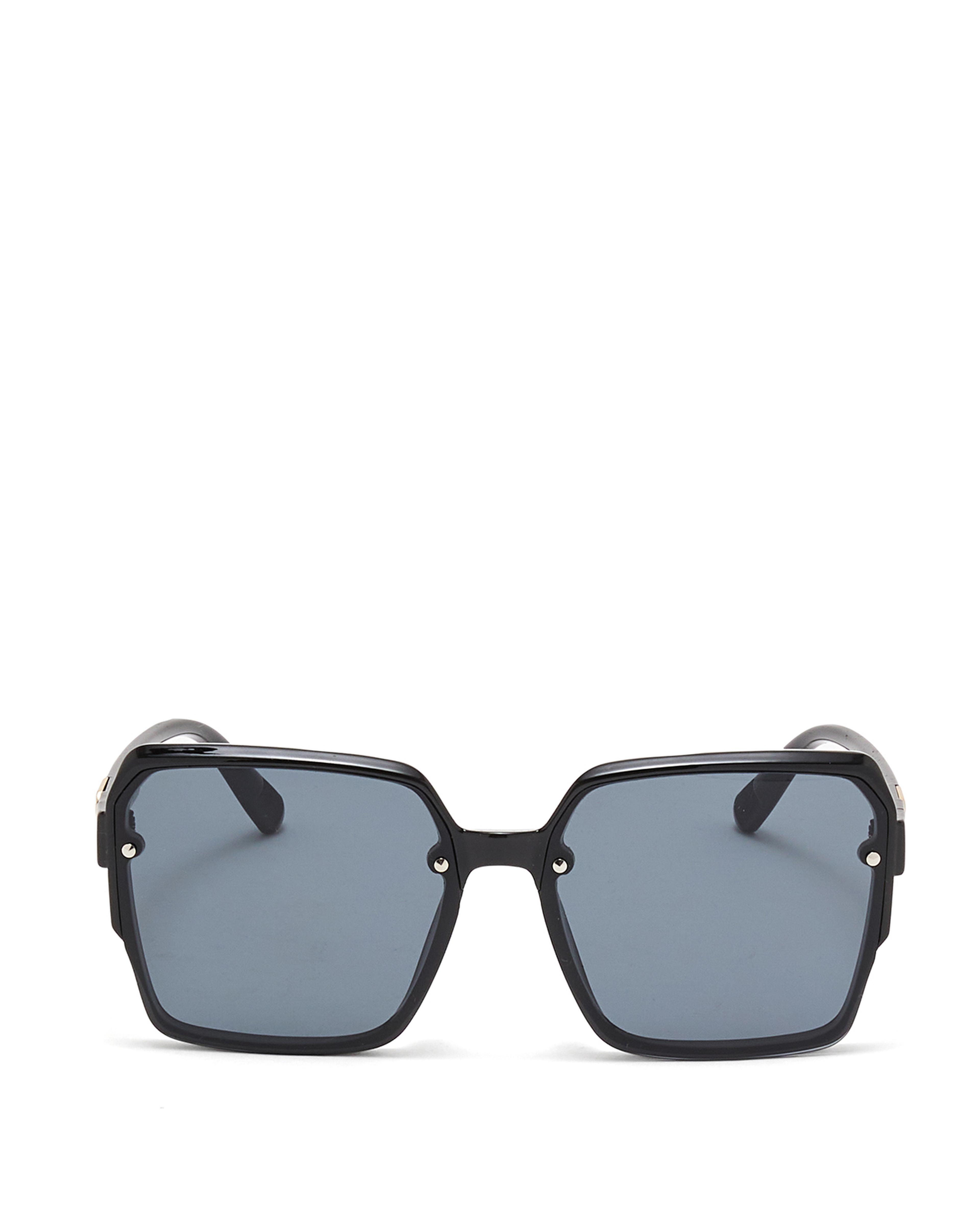 Oversized Sunglasses