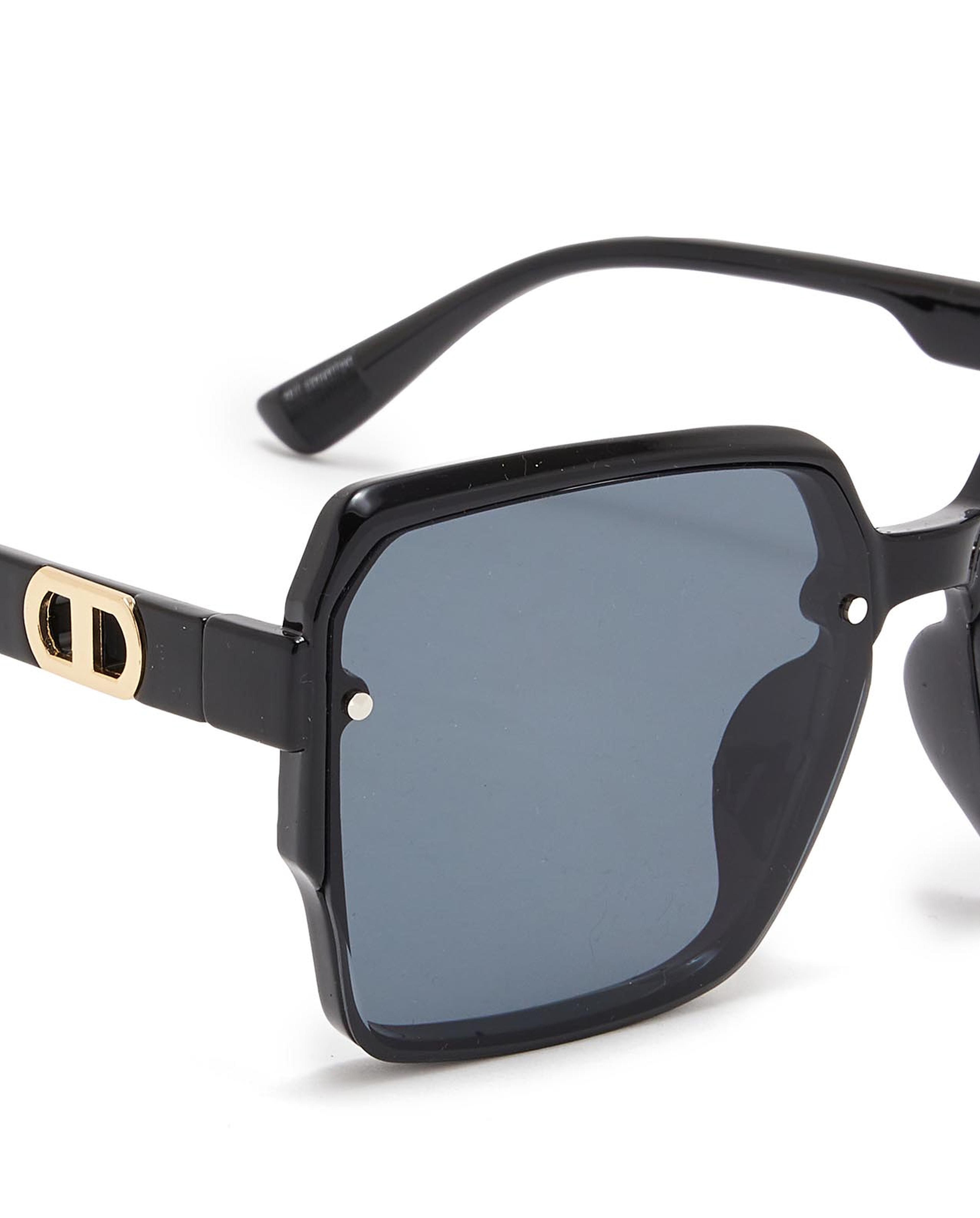 Oversized Sunglasses