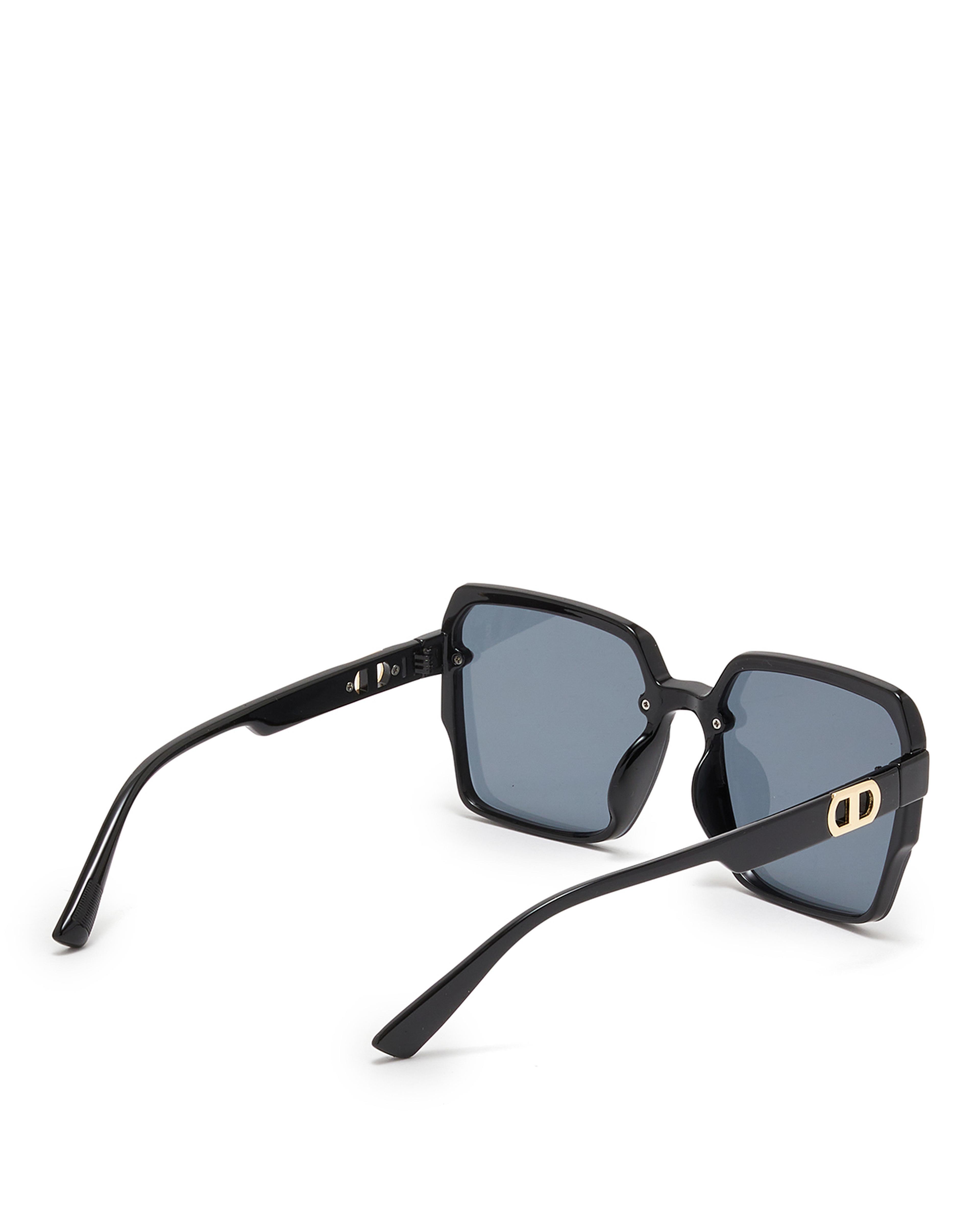 Oversized Sunglasses