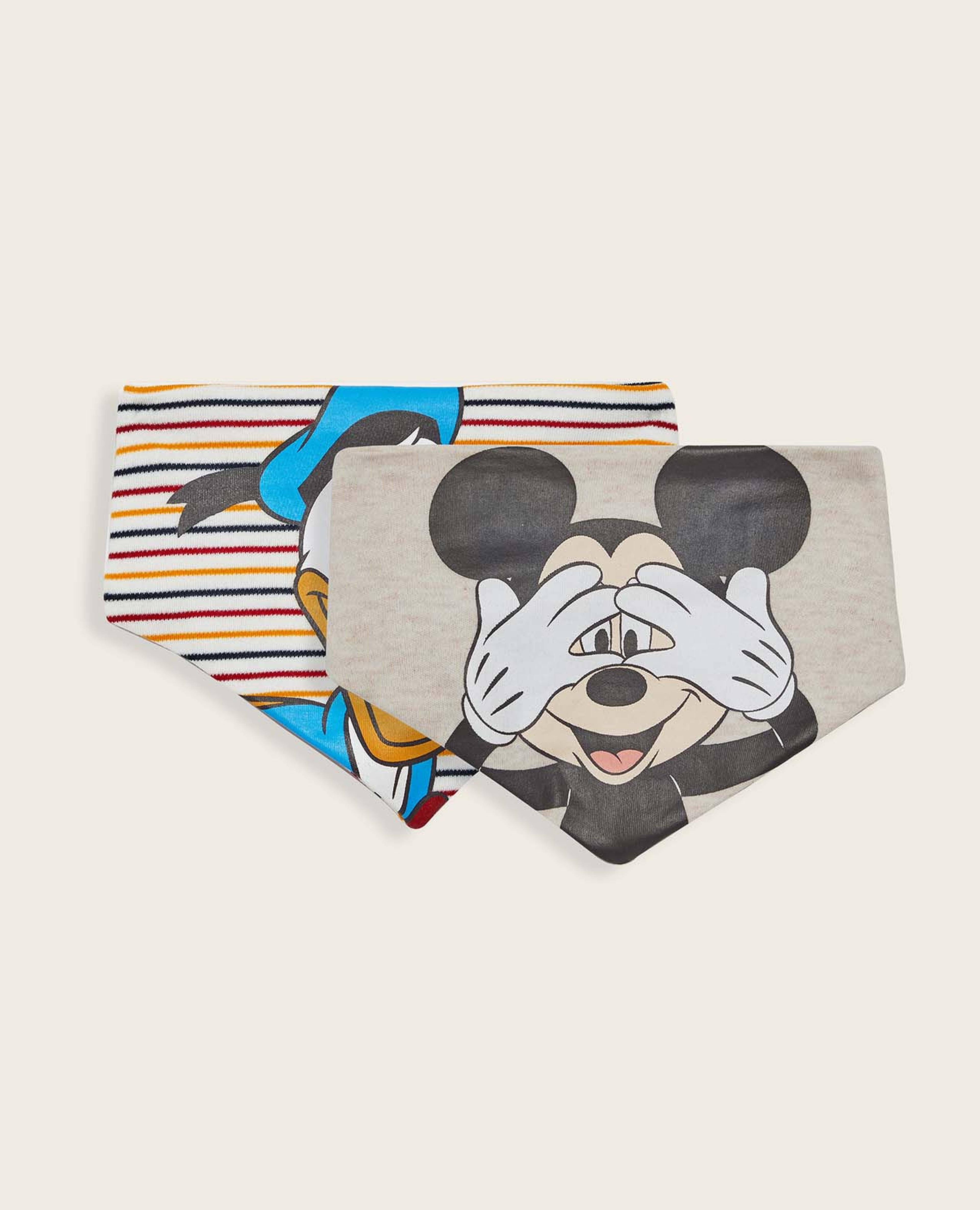 طقم كاب بطبعة