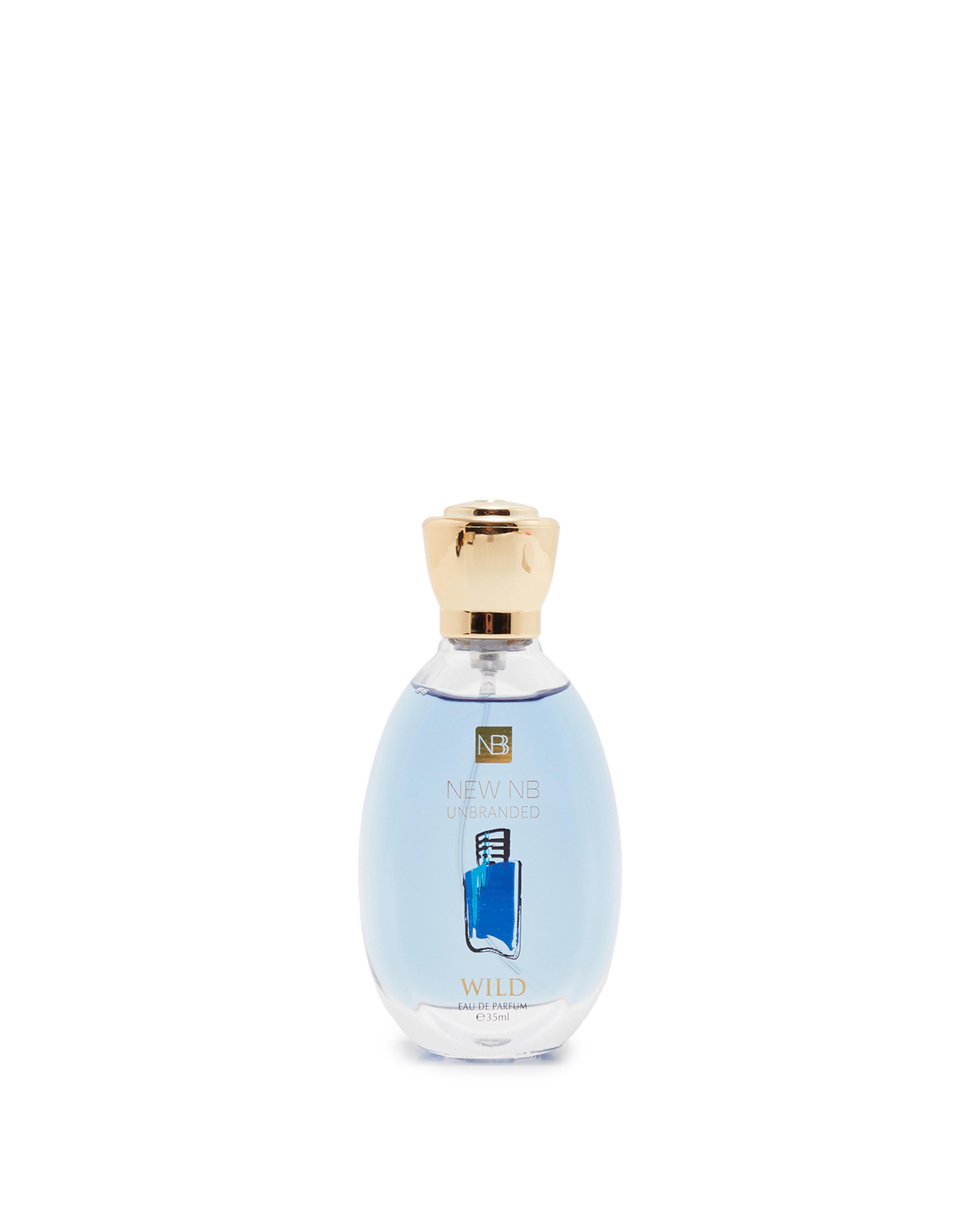 عطر وايلد، 35 مل