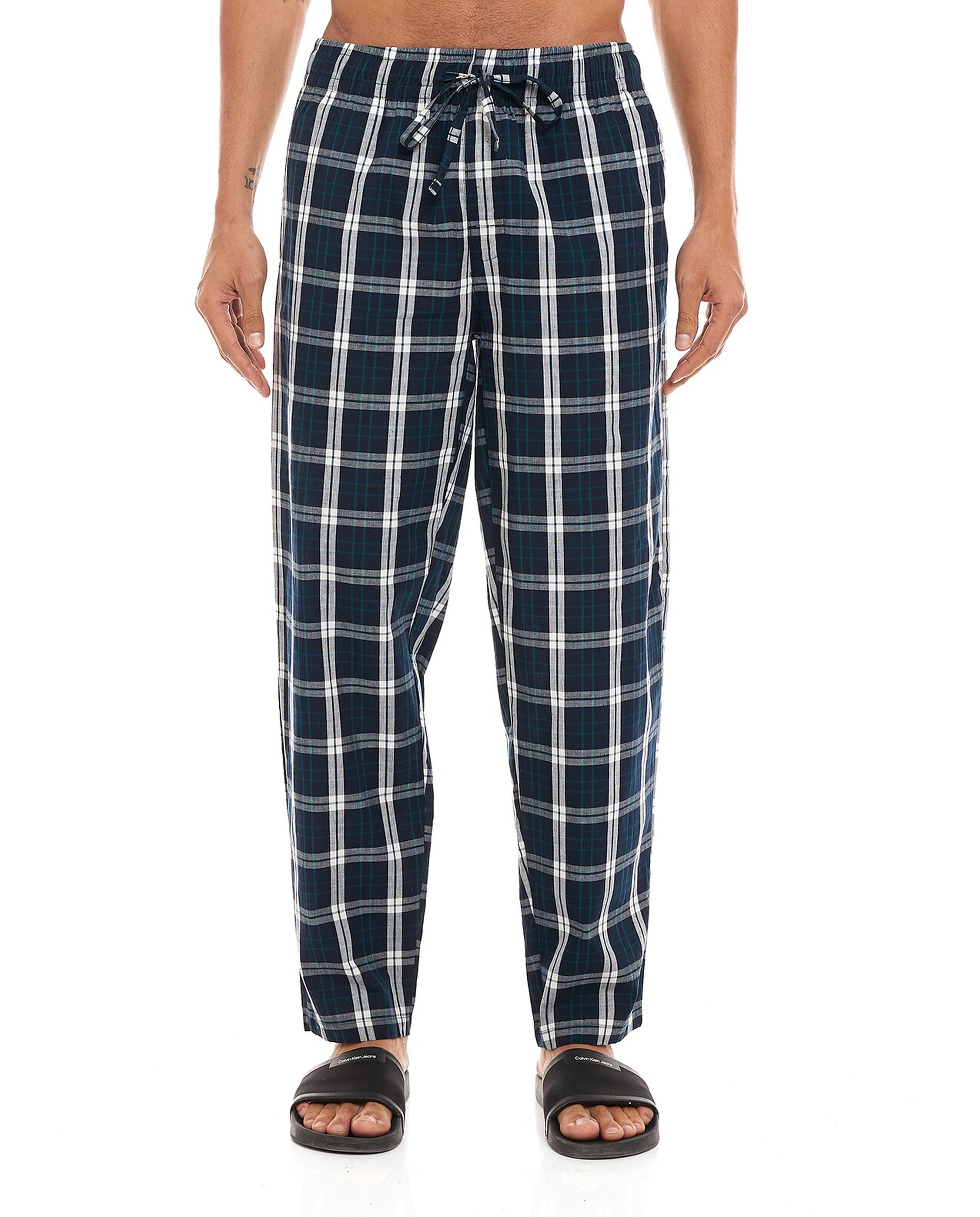 طقم بيجاما بطبعة