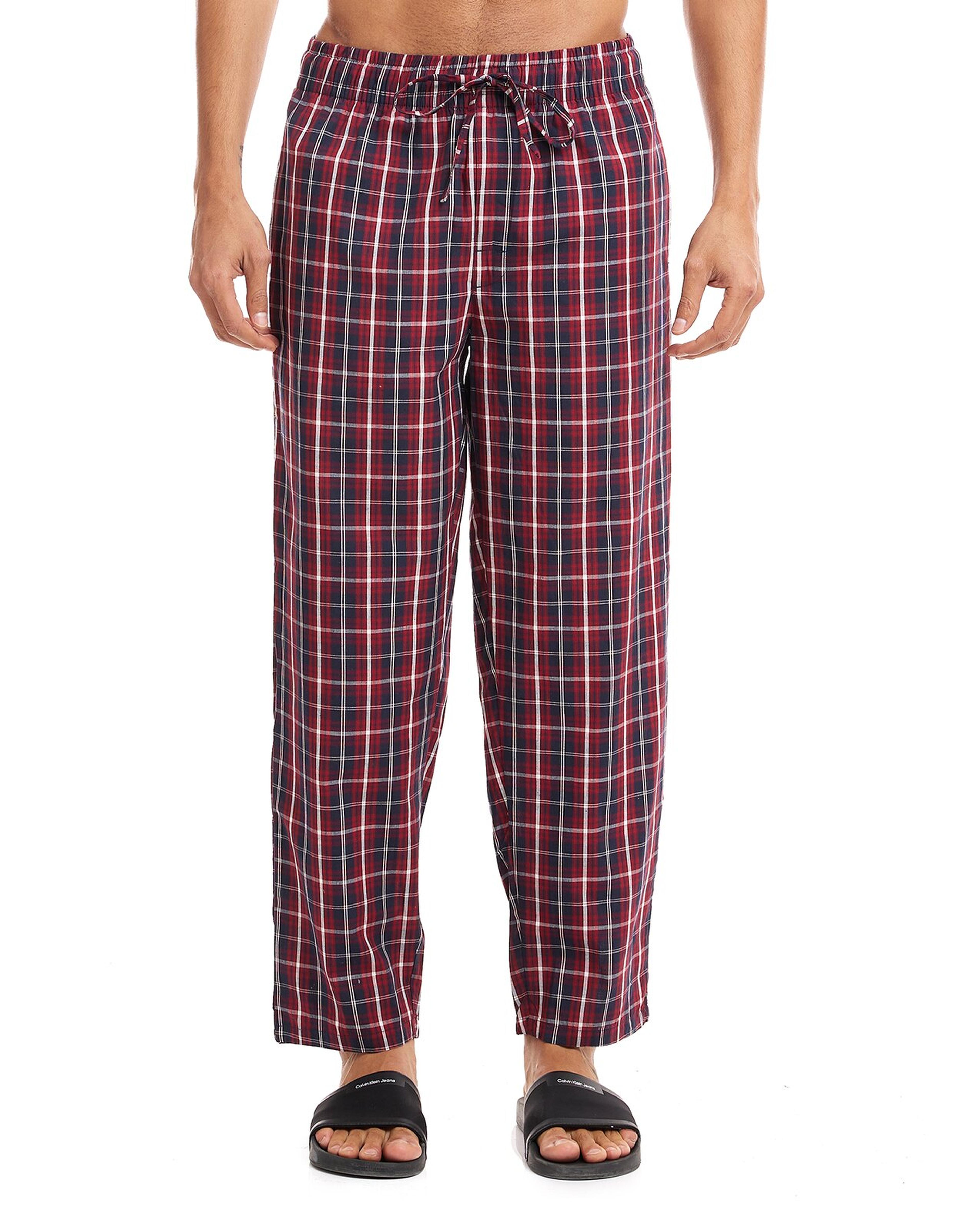 طقم بيجاما بطبعة