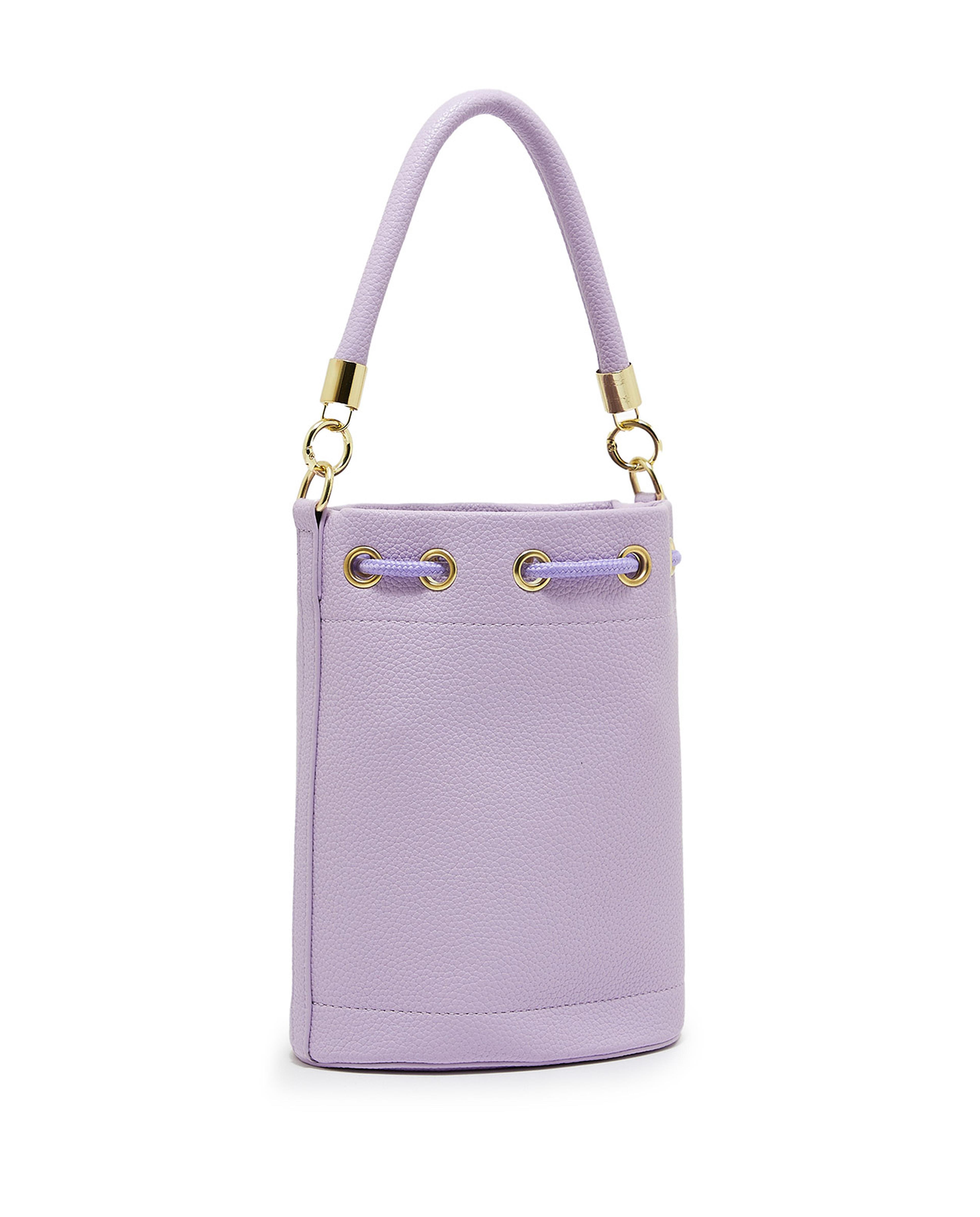 حقيبة باسكيت برباط