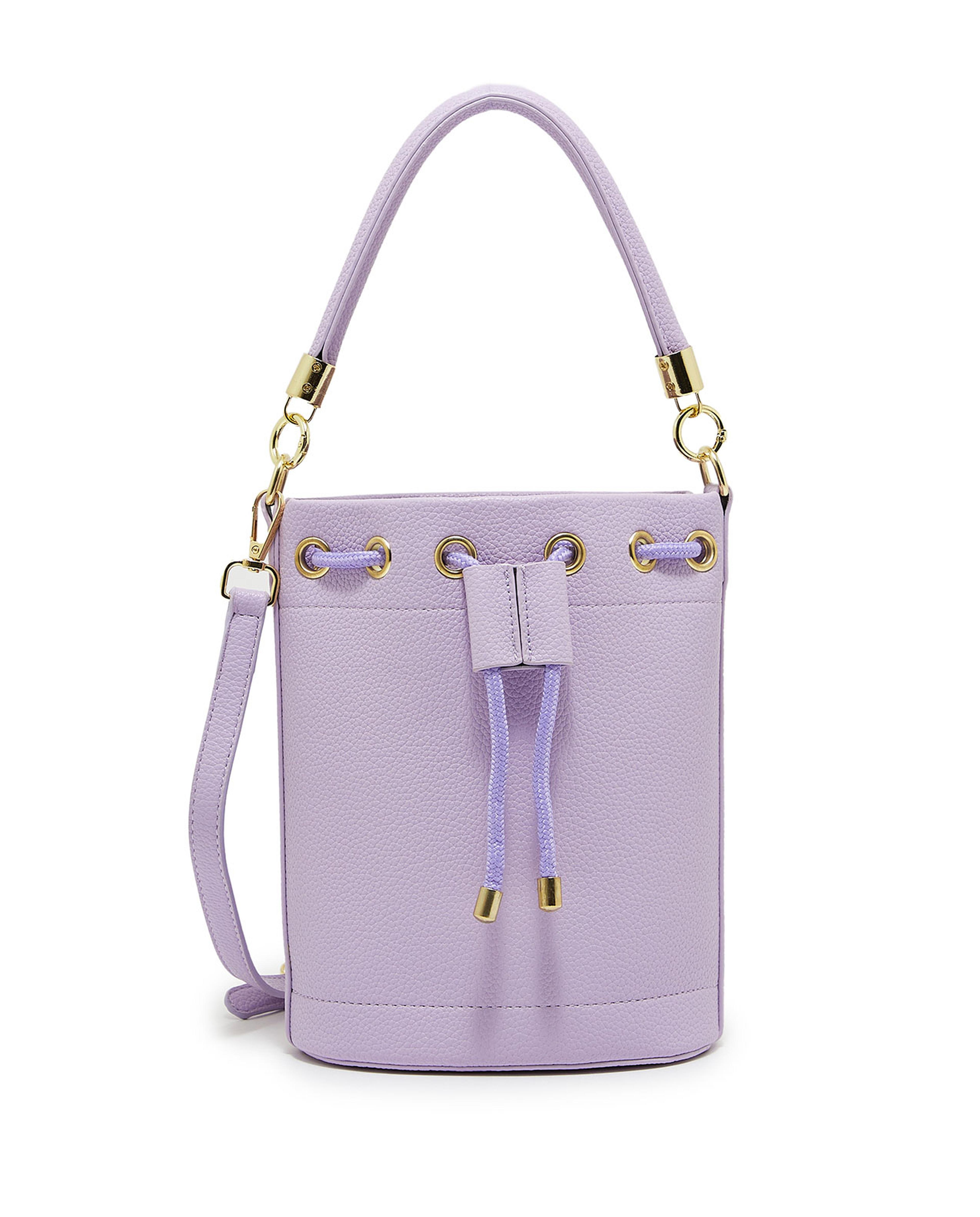 حقيبة باسكيت برباط