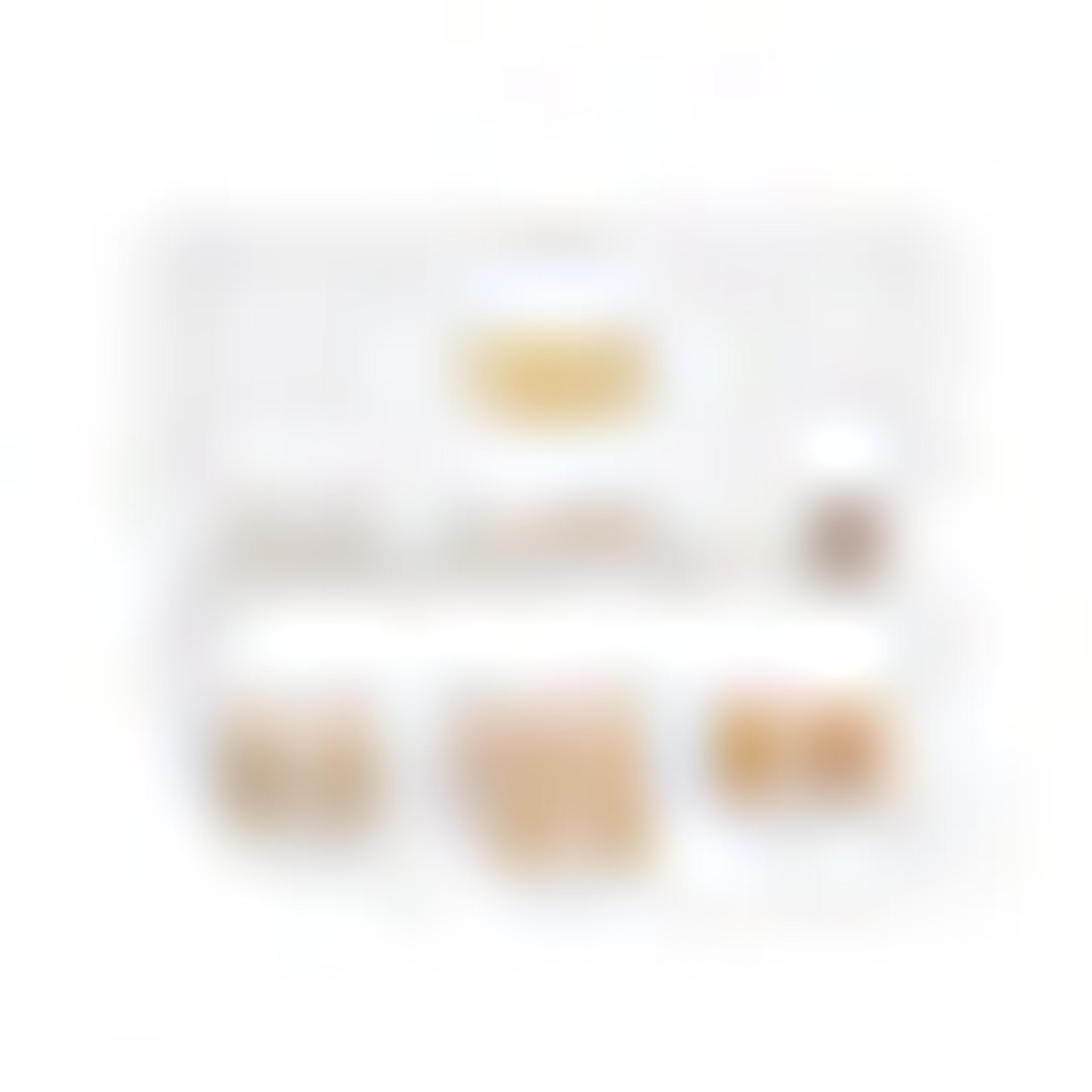 أقراط أذن متعددة 