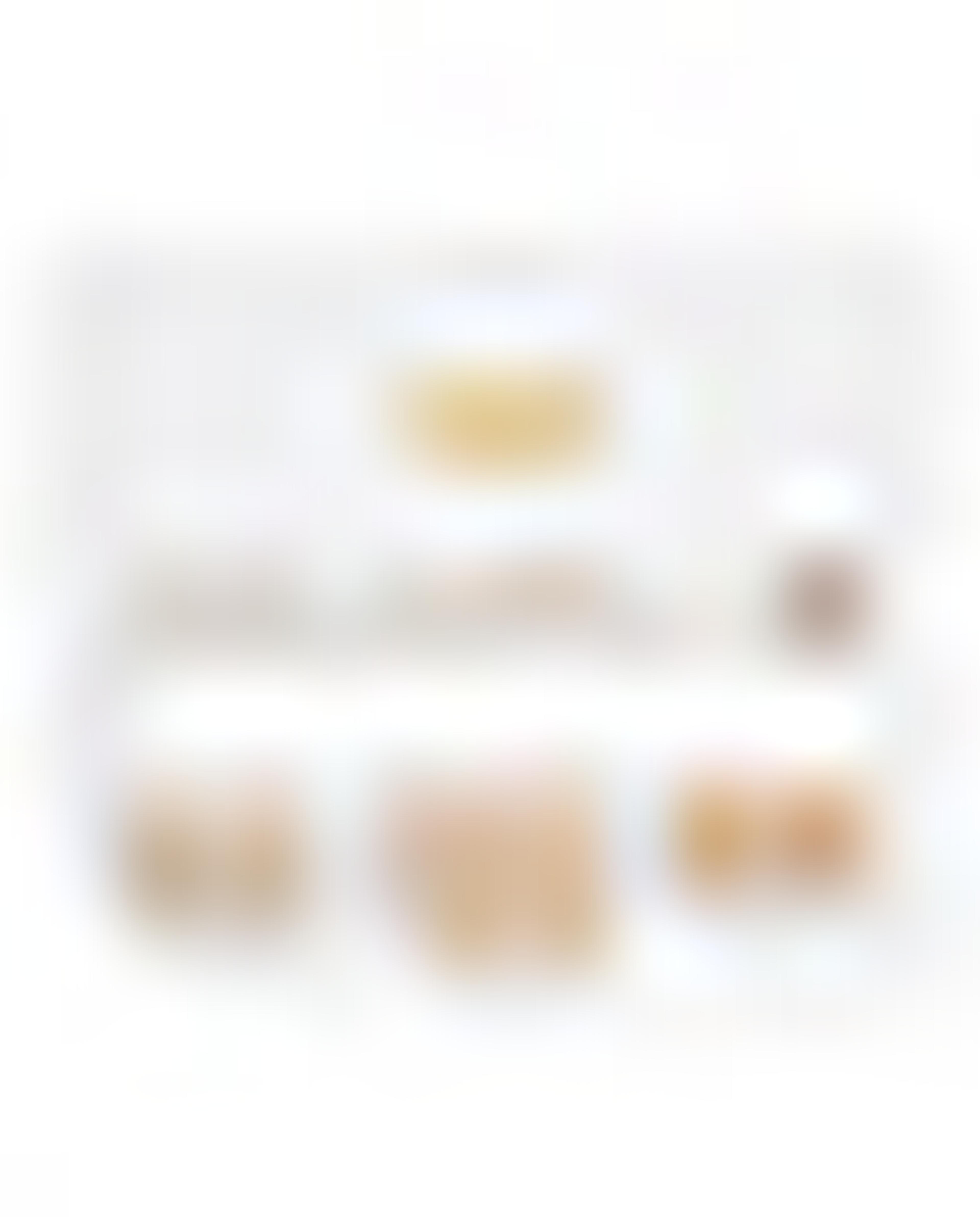 أقراط أذن متعددة 