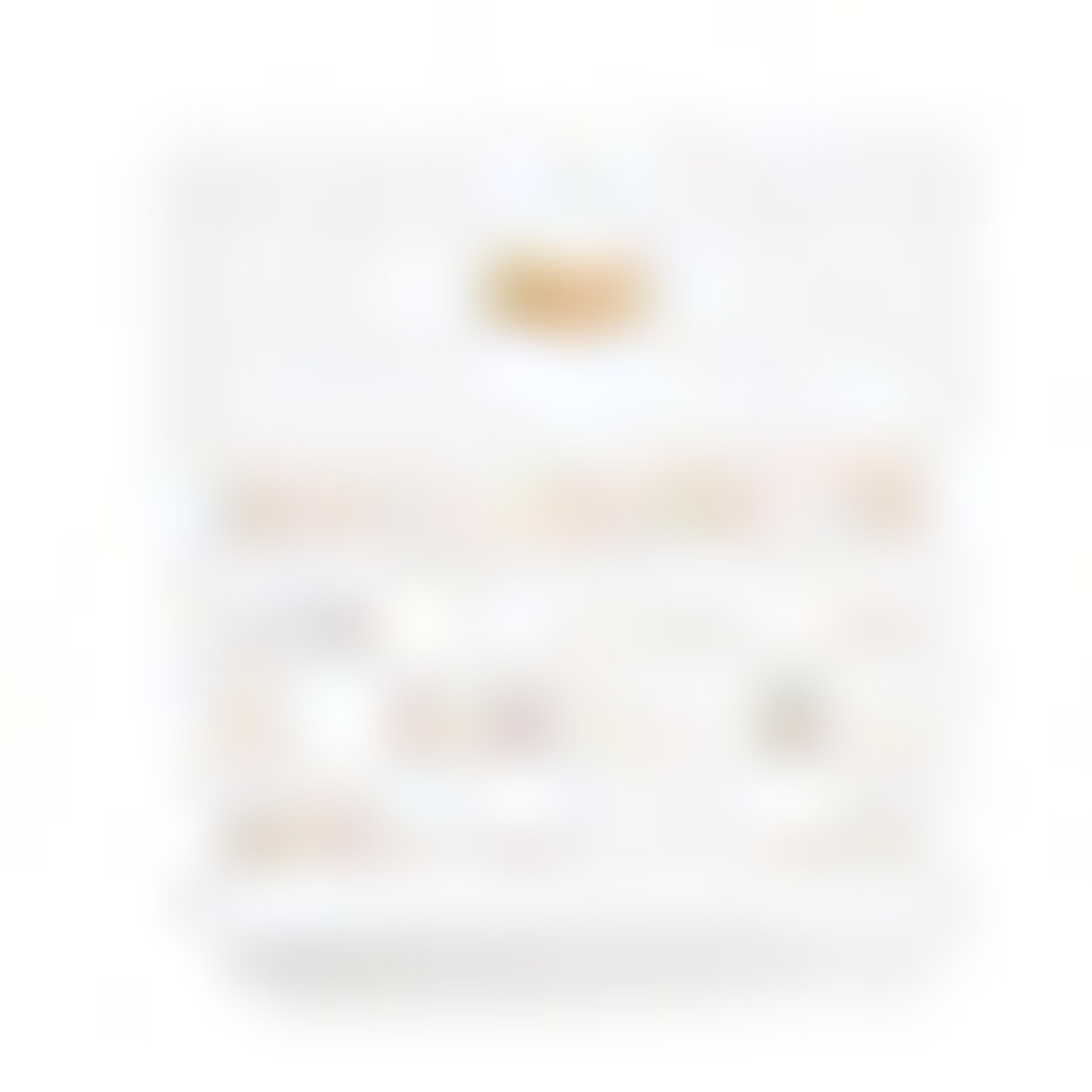 أقراط أذن متعددة 