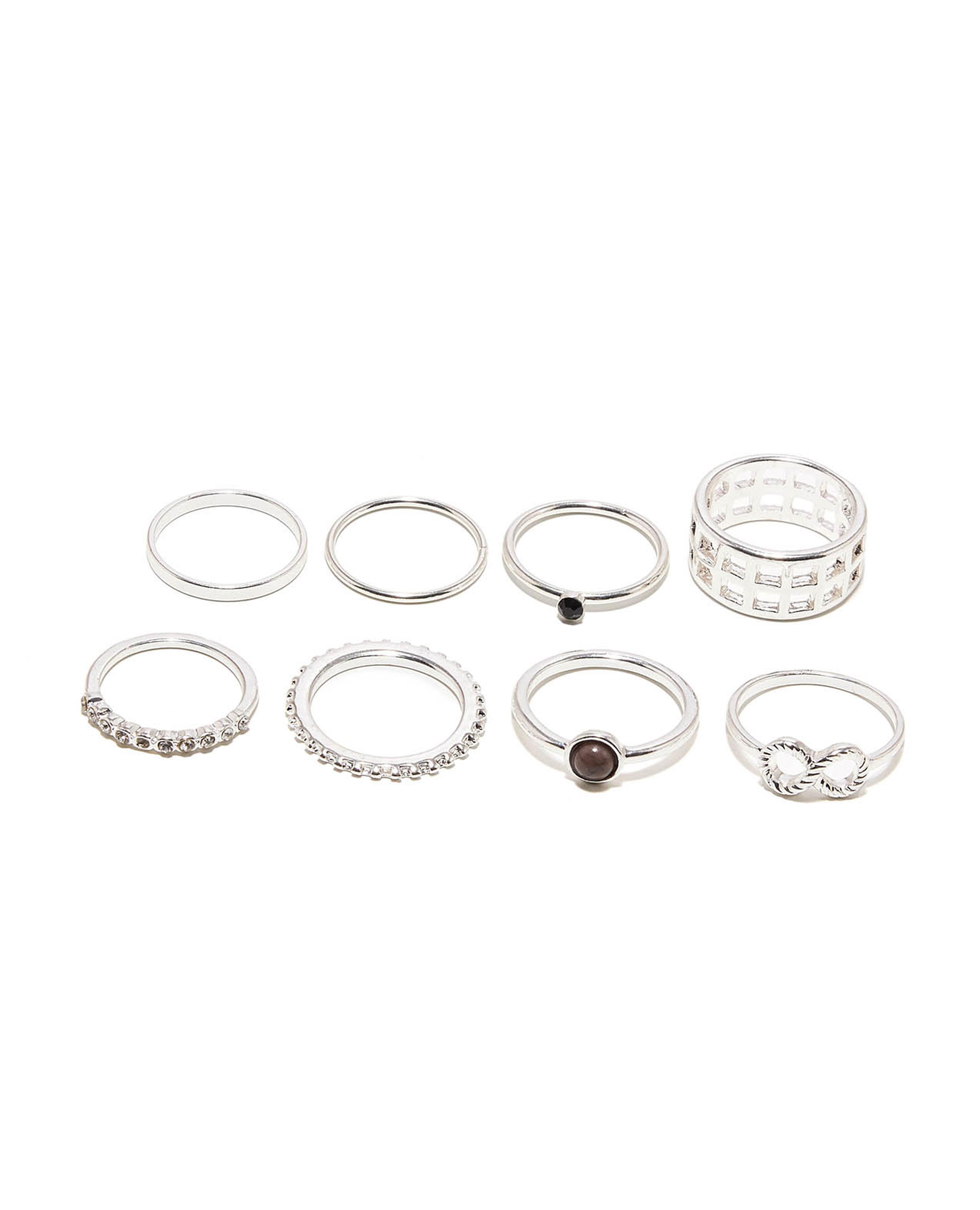 Multipack Rings
