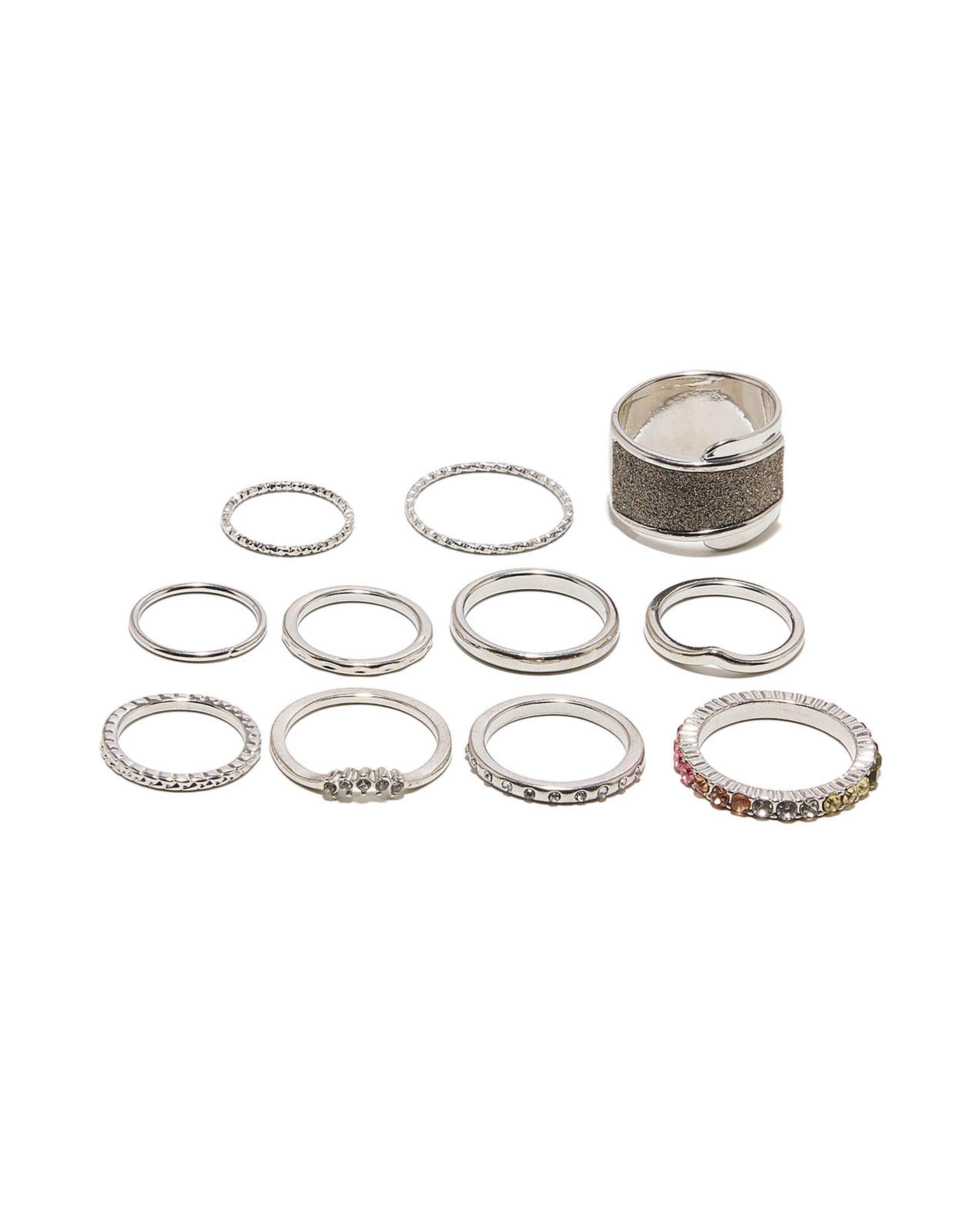 Multipack Rings
