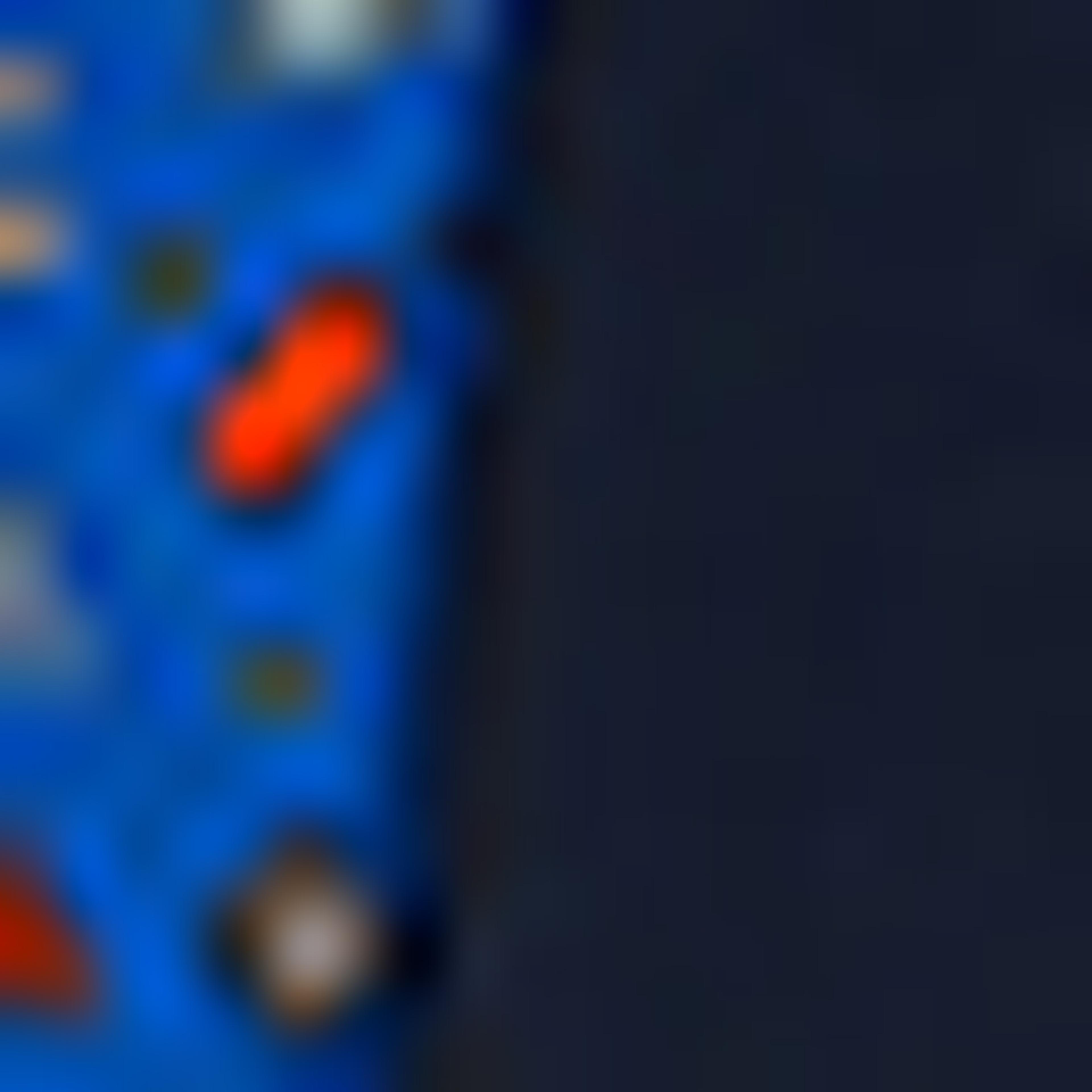 سروال بوكسر بطبعة - قطعتين 