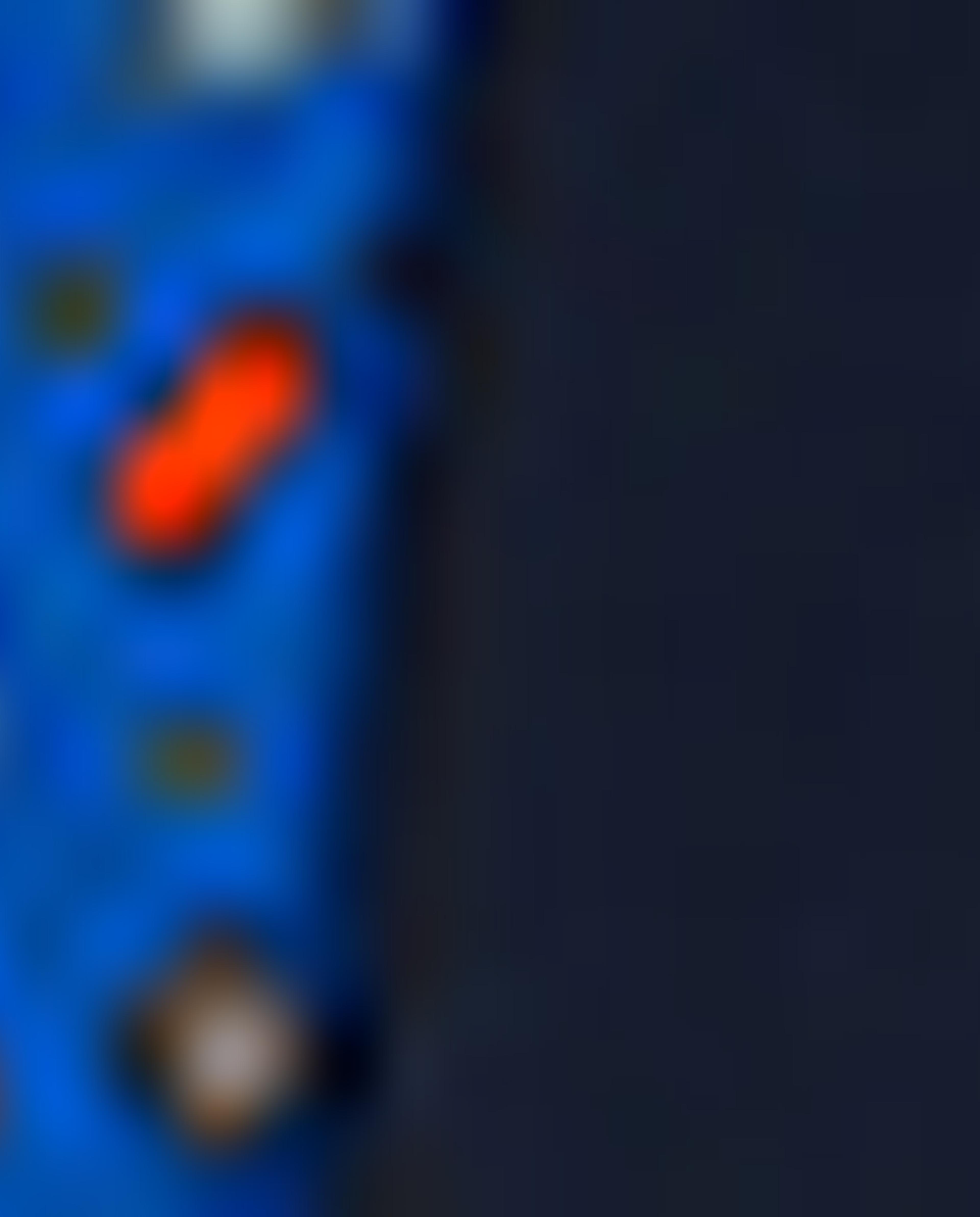 سروال بوكسر بطبعة - قطعتين 