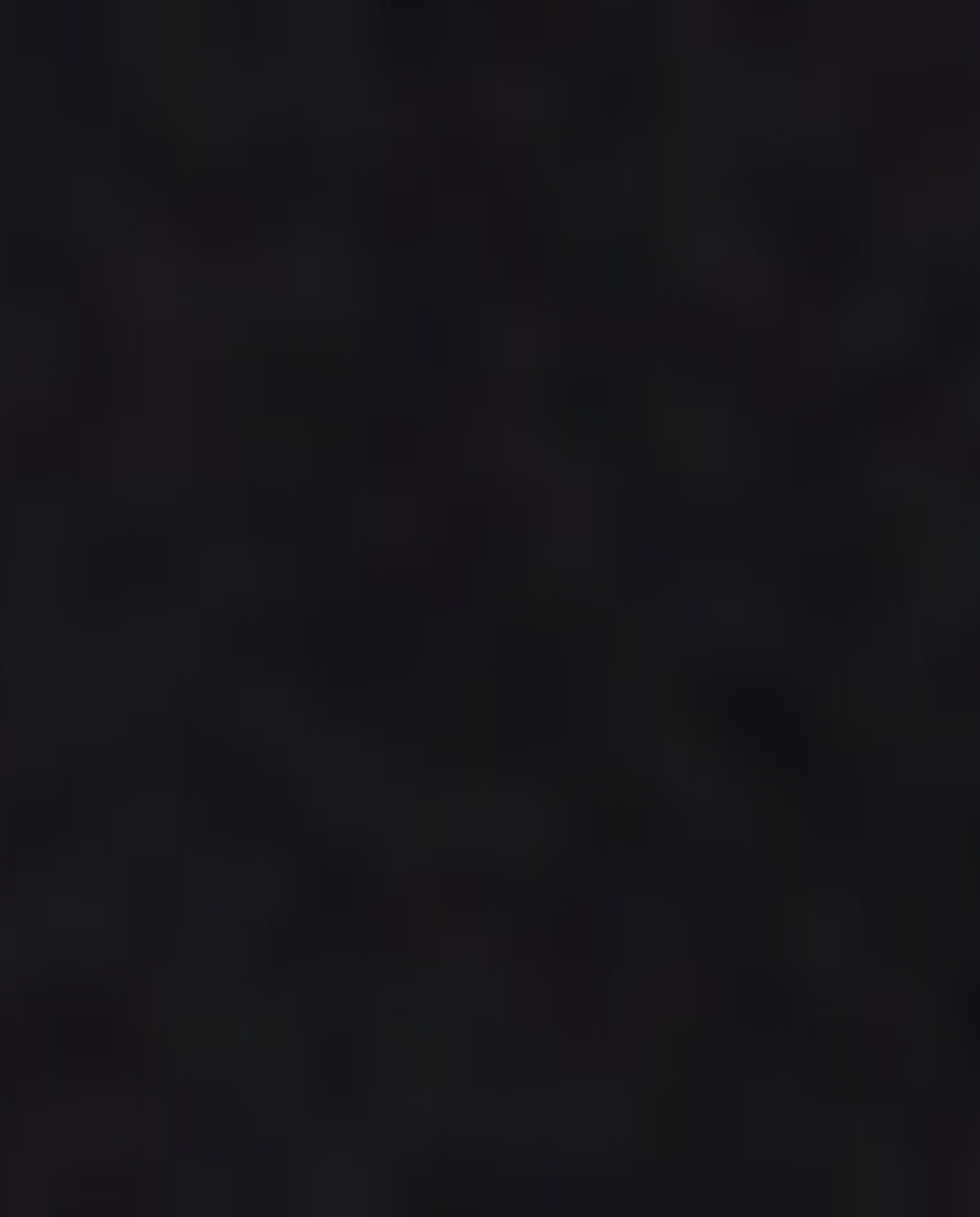 Pack of 3 Solid Ankle Socks