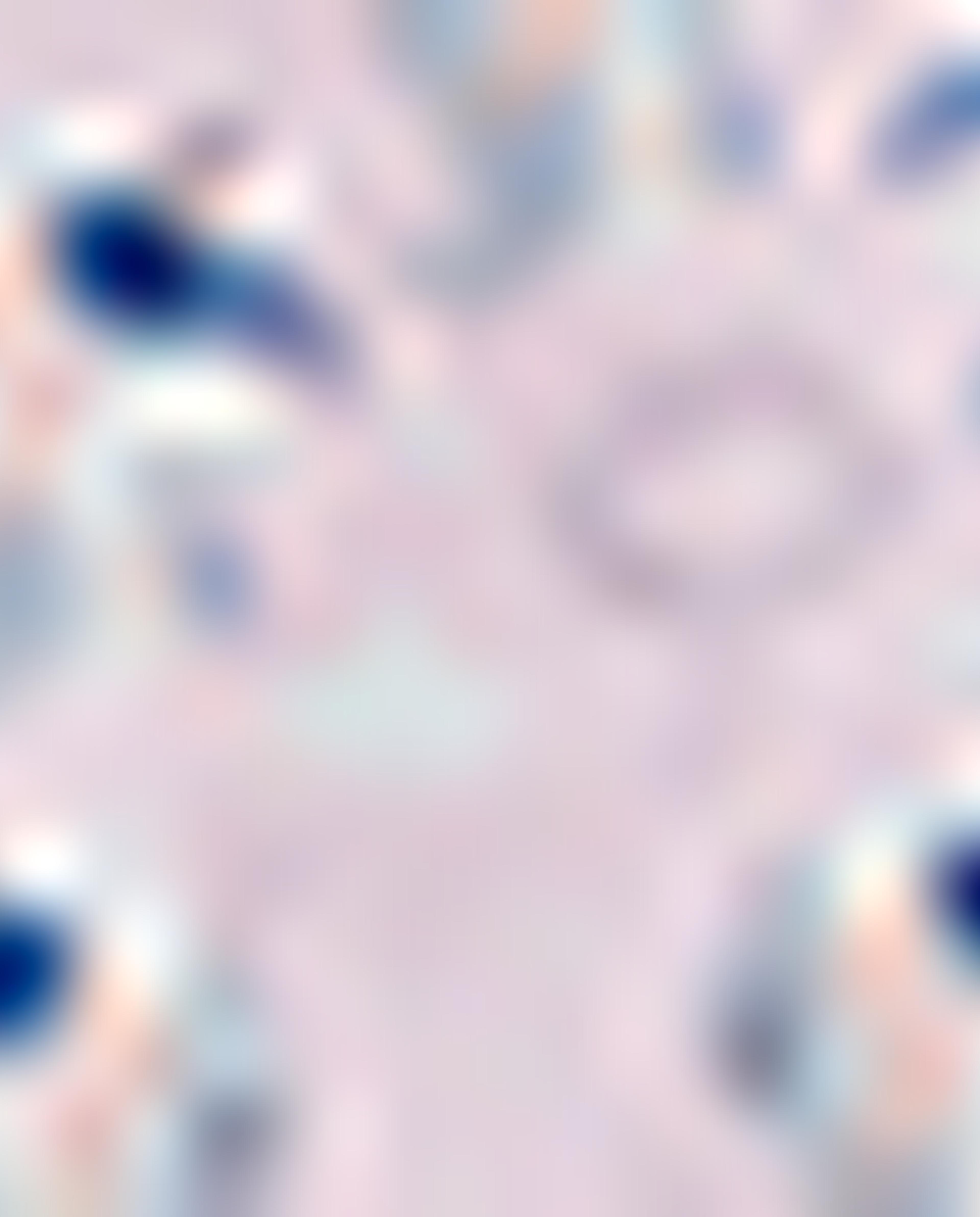 شنطة كتف كانفاس بطبعة 