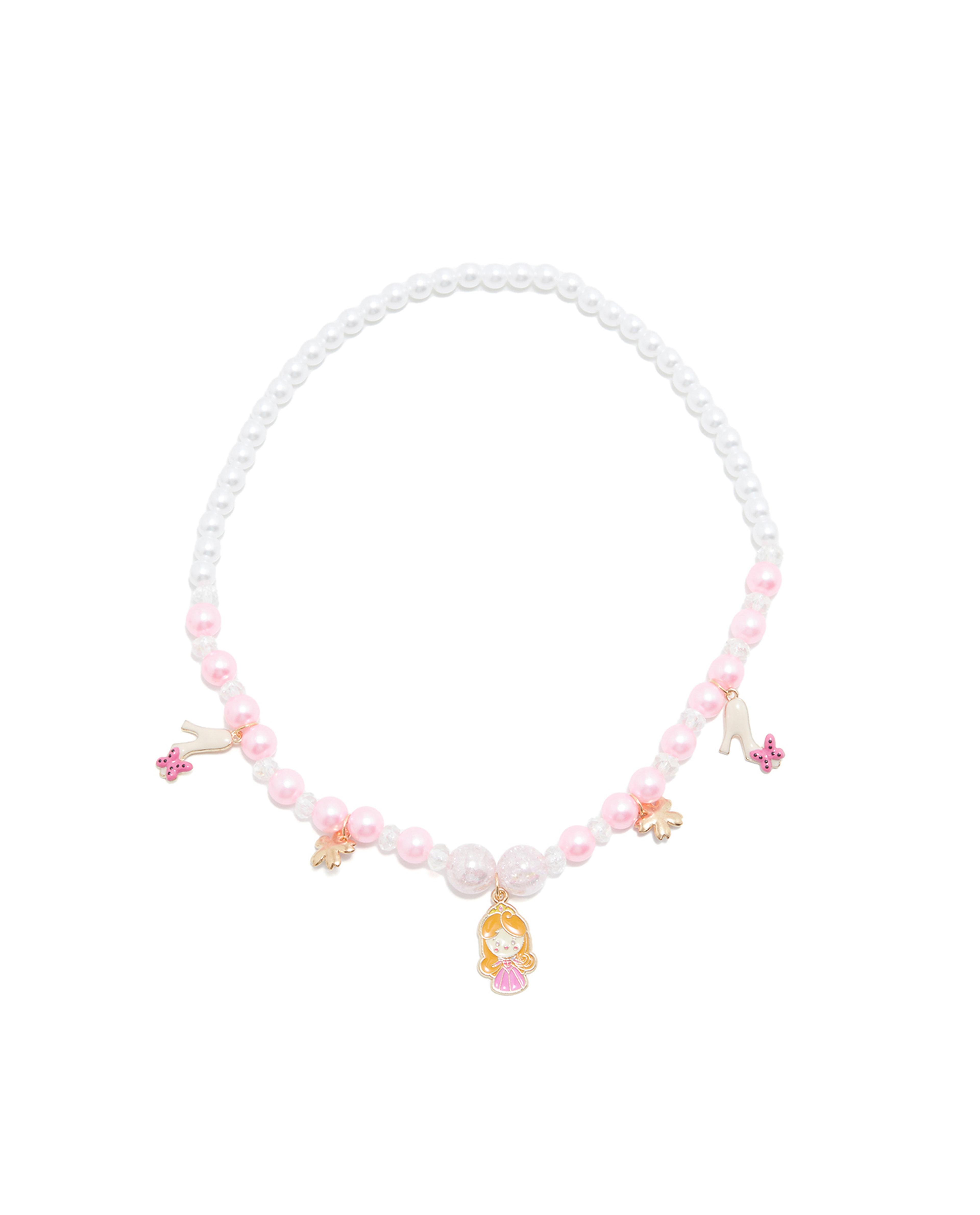 طقم مجوهرات لؤلؤ