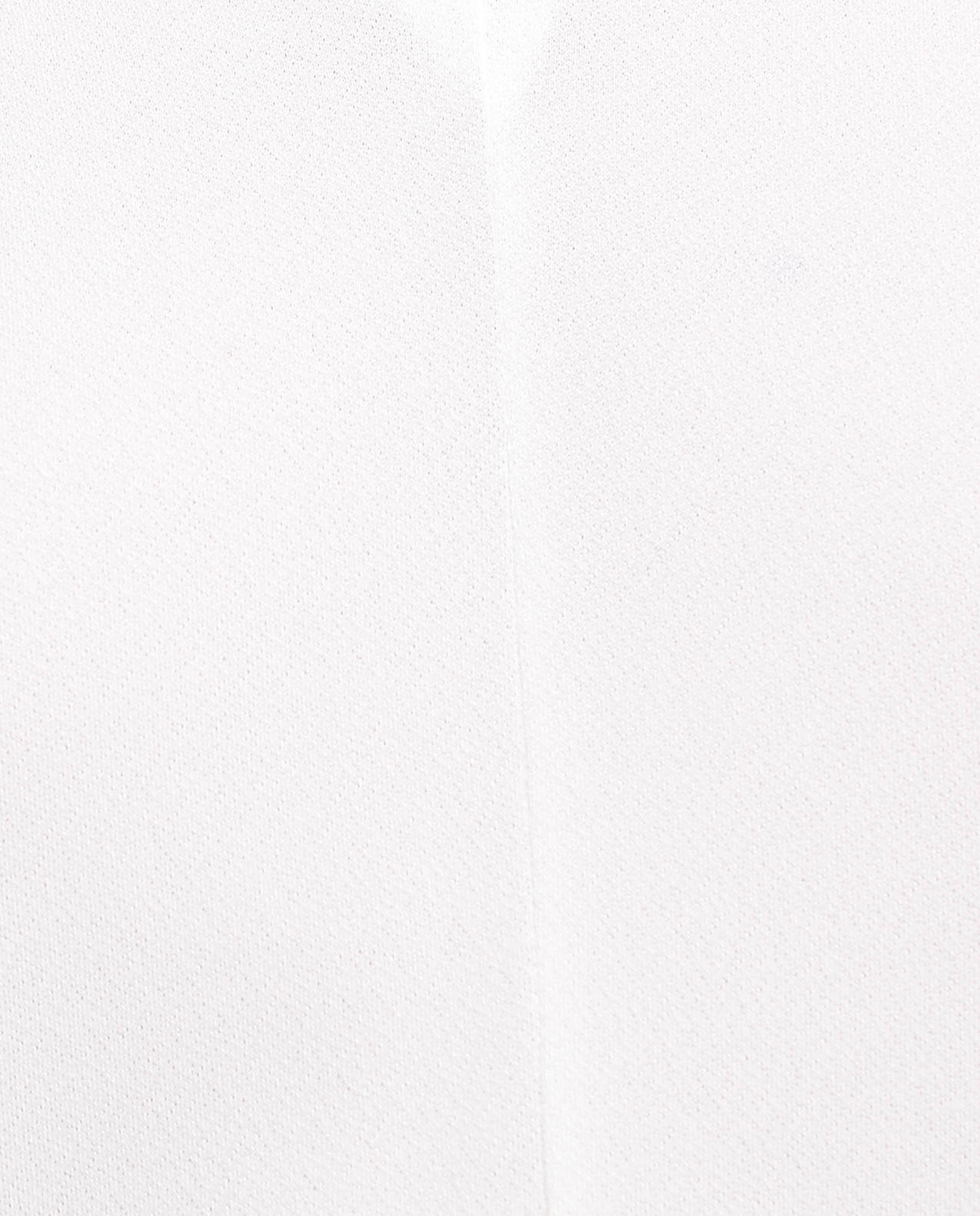 Solid Top with V-Neck and Short Sleeves