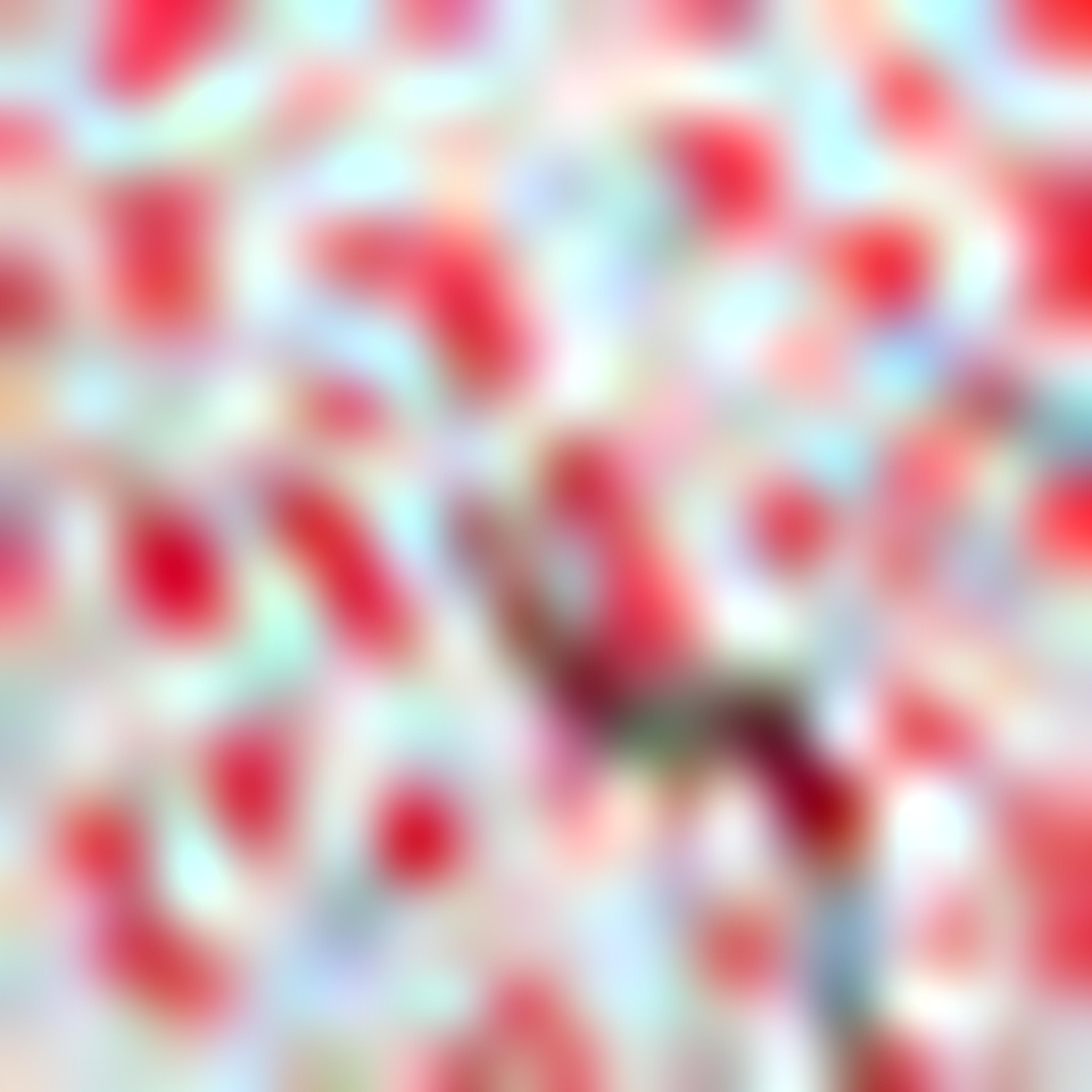 فستان ميدي بطبعة بياقة V بأكمام قصيرة 