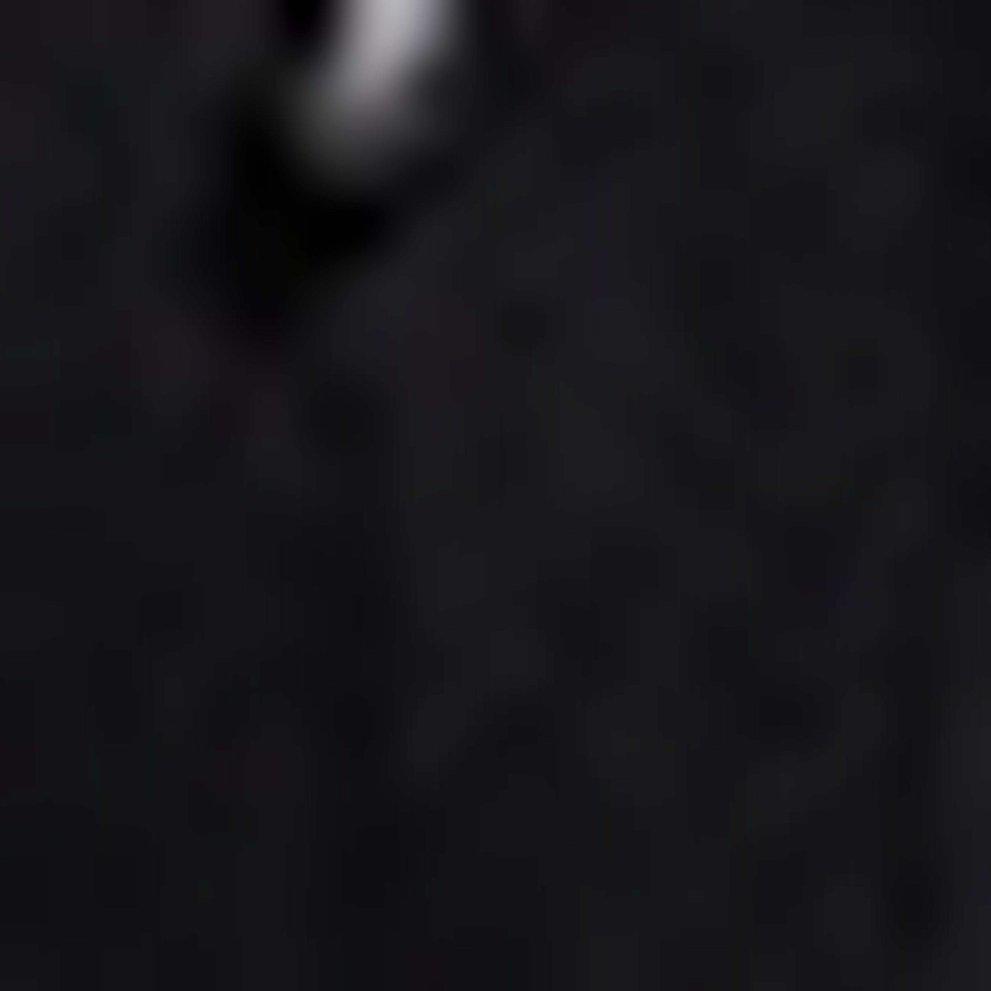 بنطال جينز جوغر سادة برباط خصر