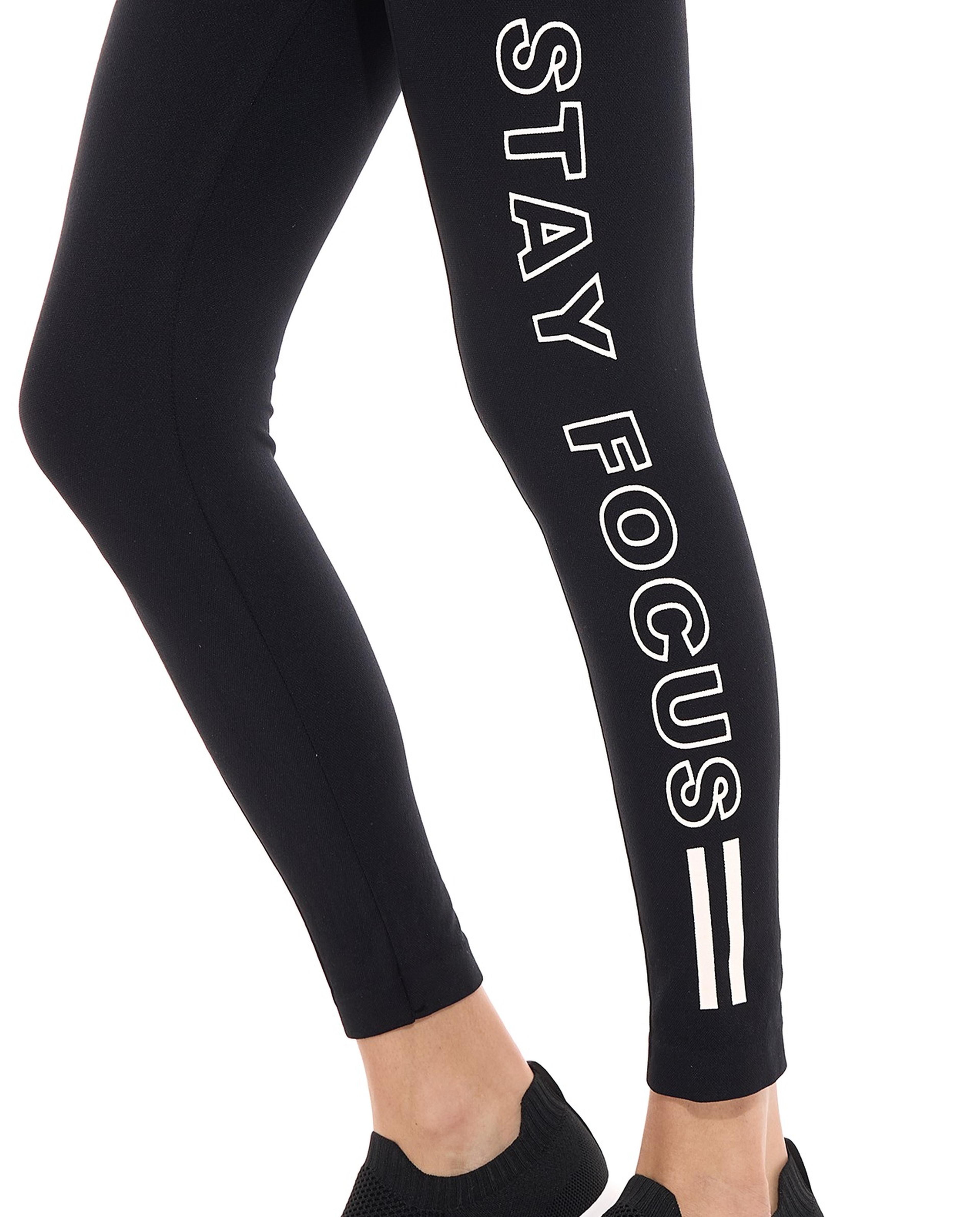 ليجينز رياضي بطبعة 