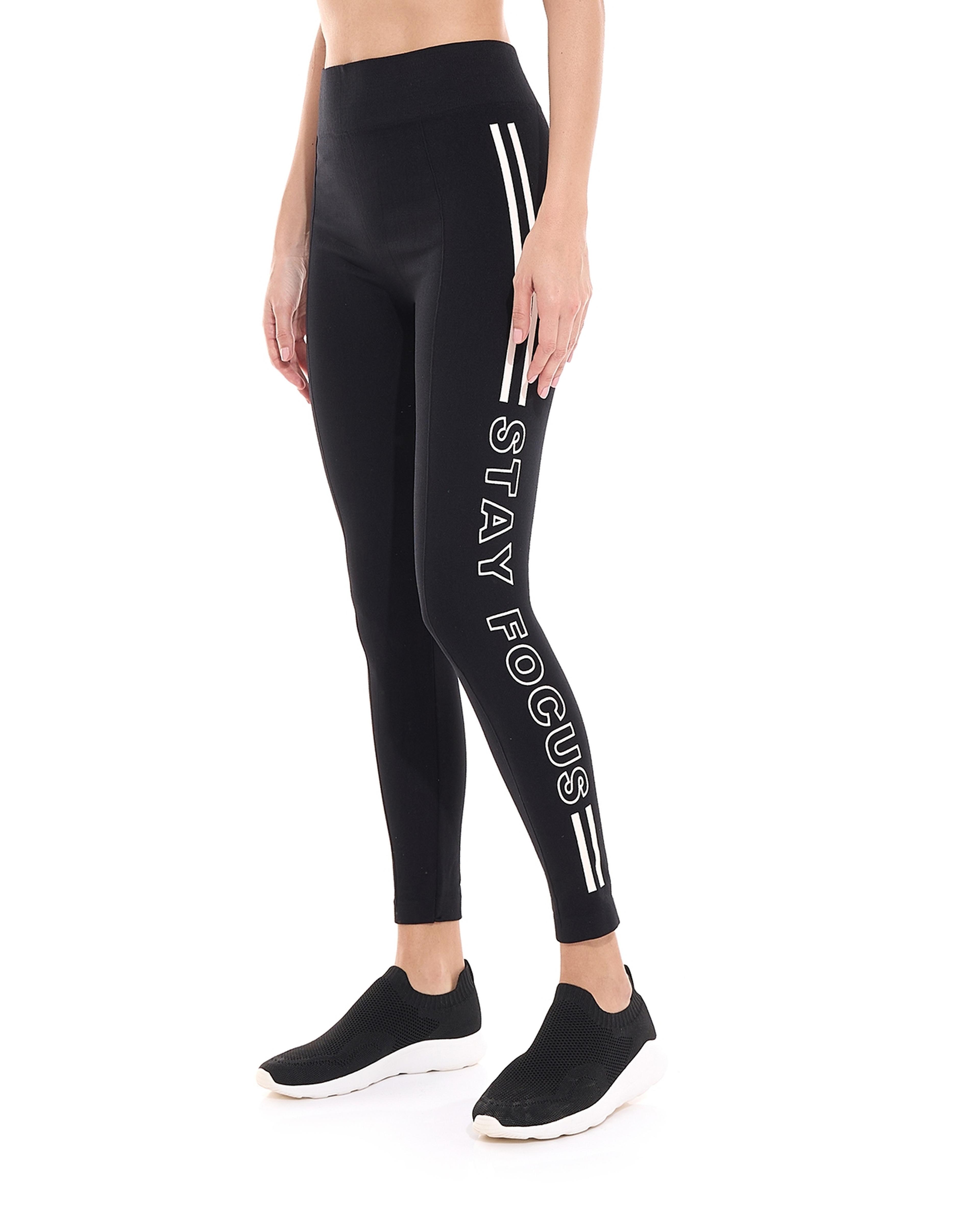 ليجينز رياضي بطبعة 