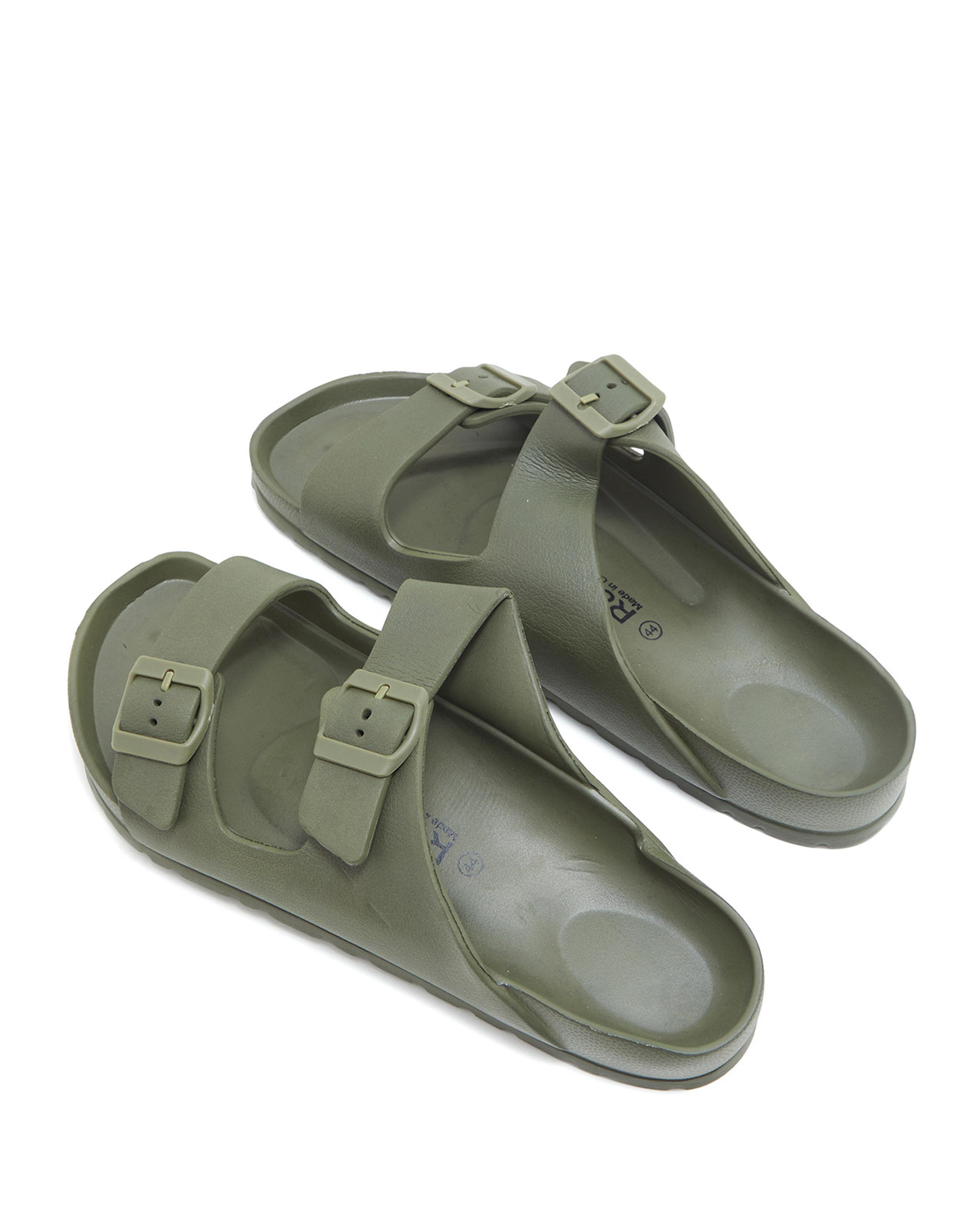 صندل بشريط مزدوج