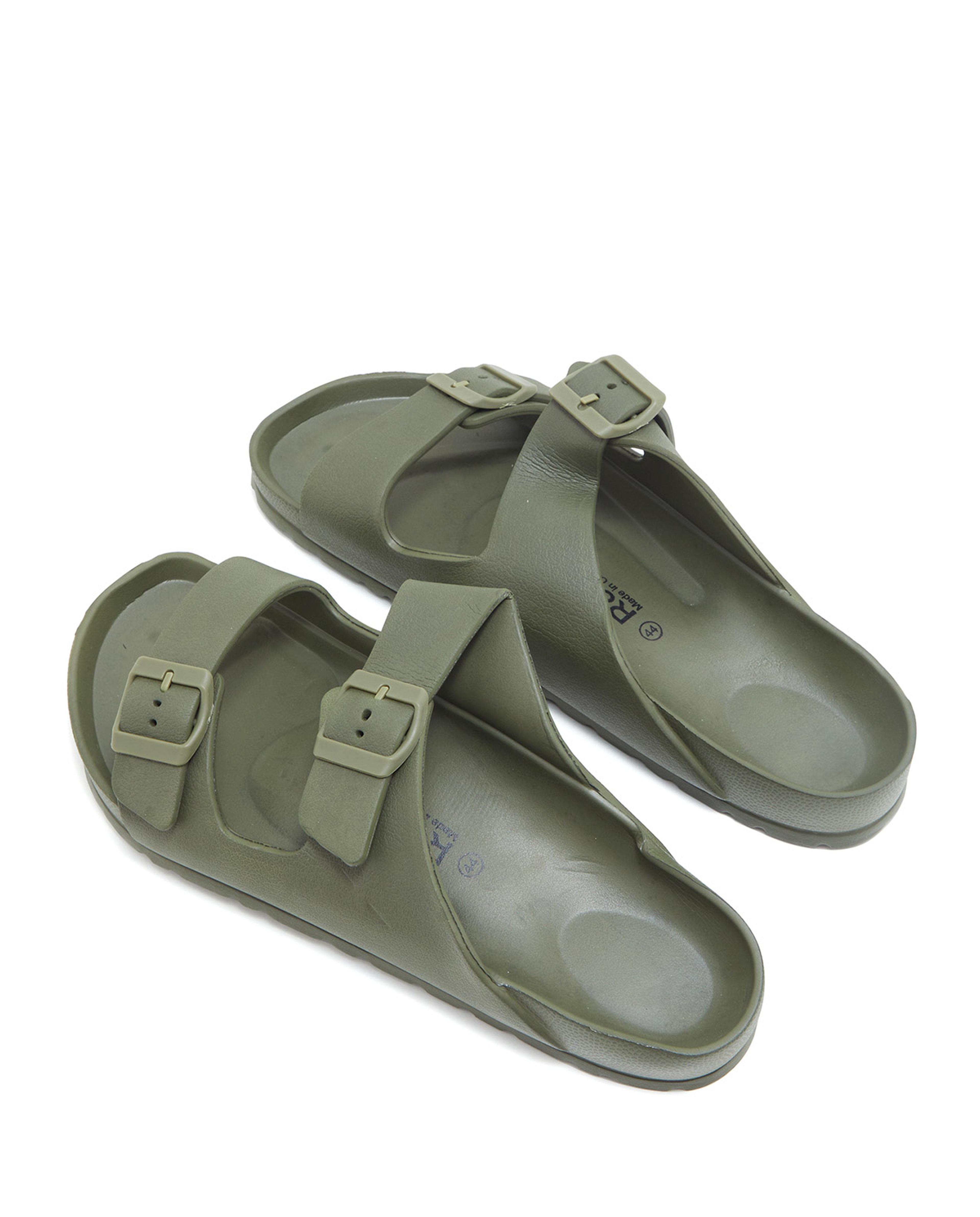 صندل بشريط مزدوج