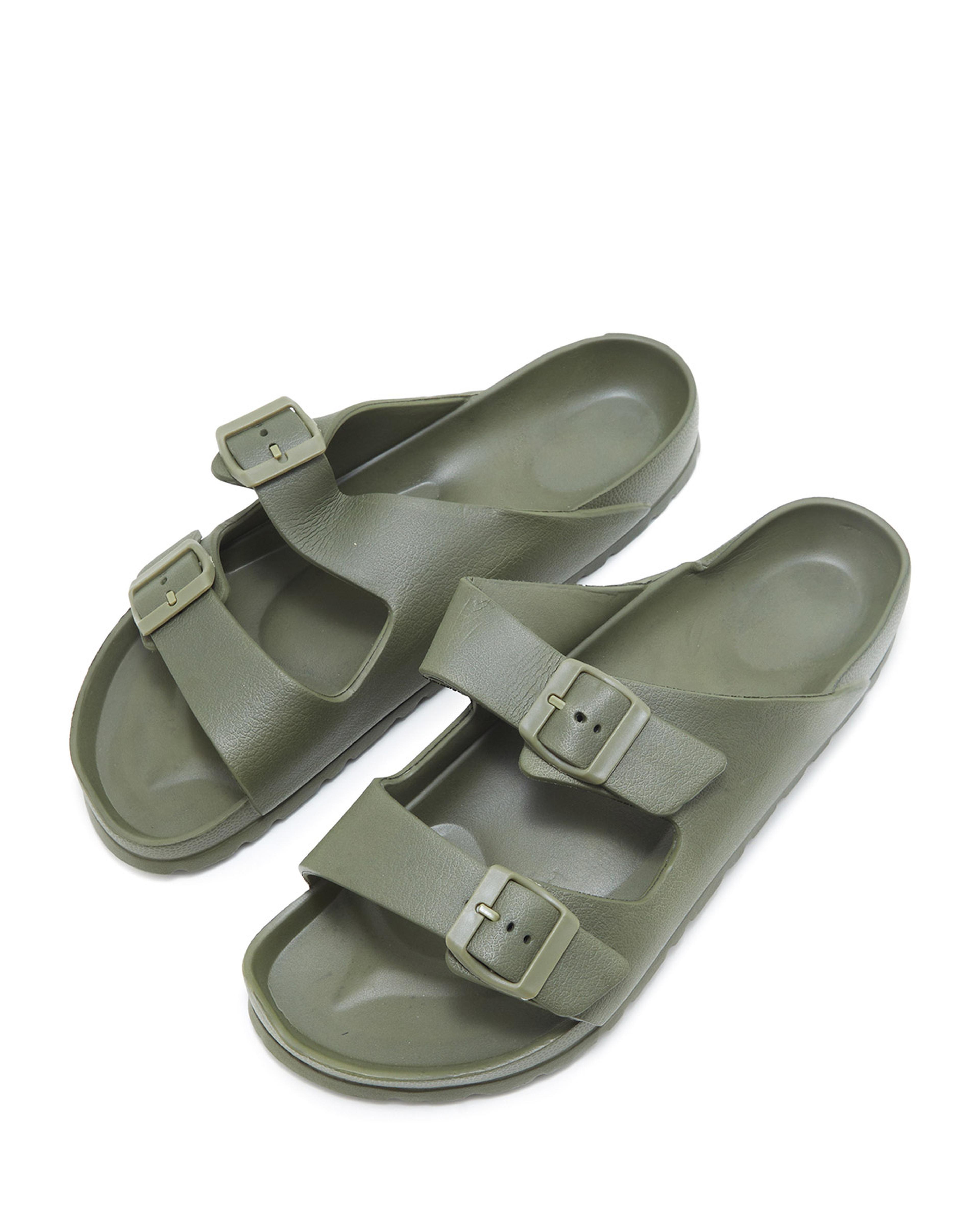 صندل بشريط مزدوج