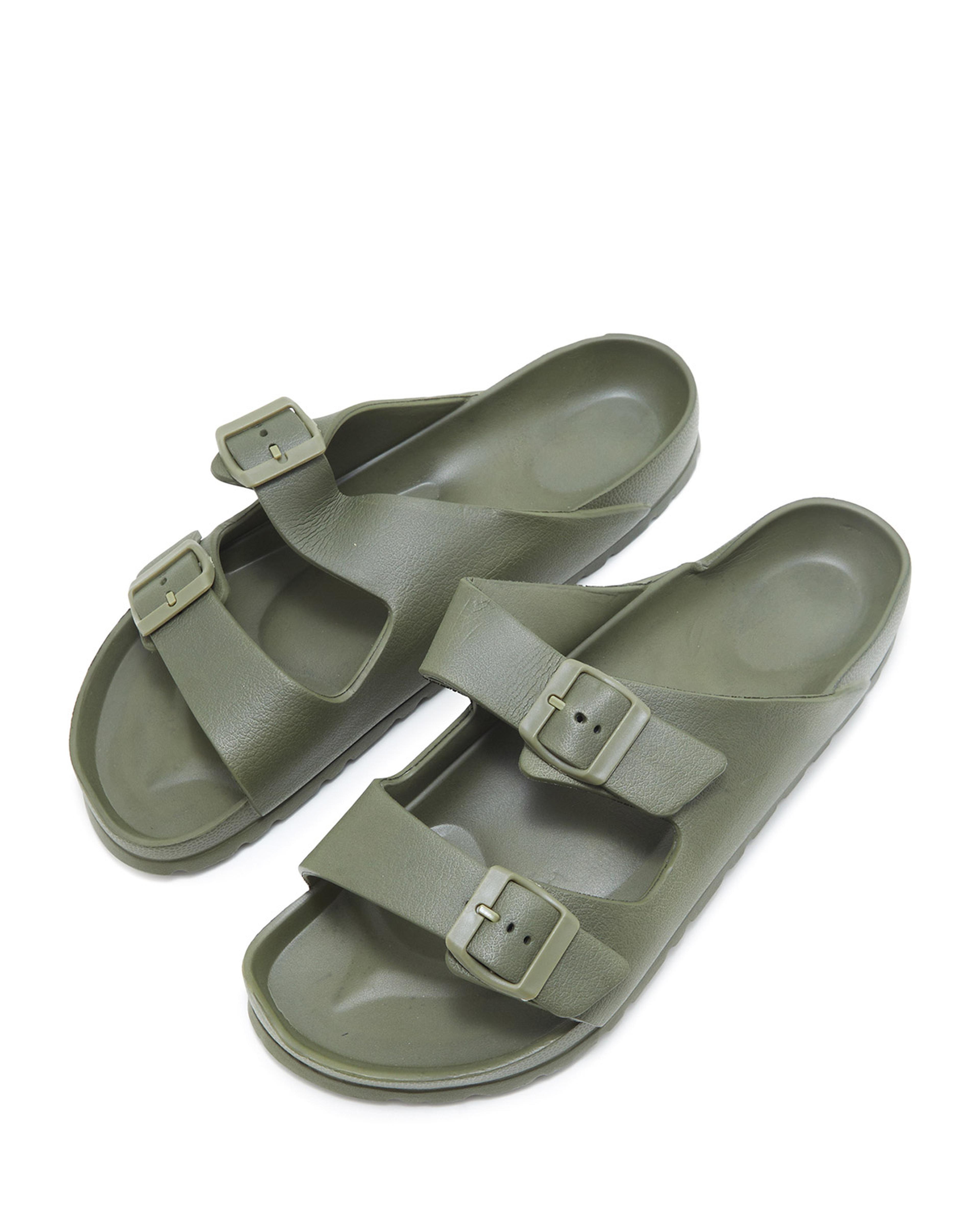 صندل بشريط مزدوج