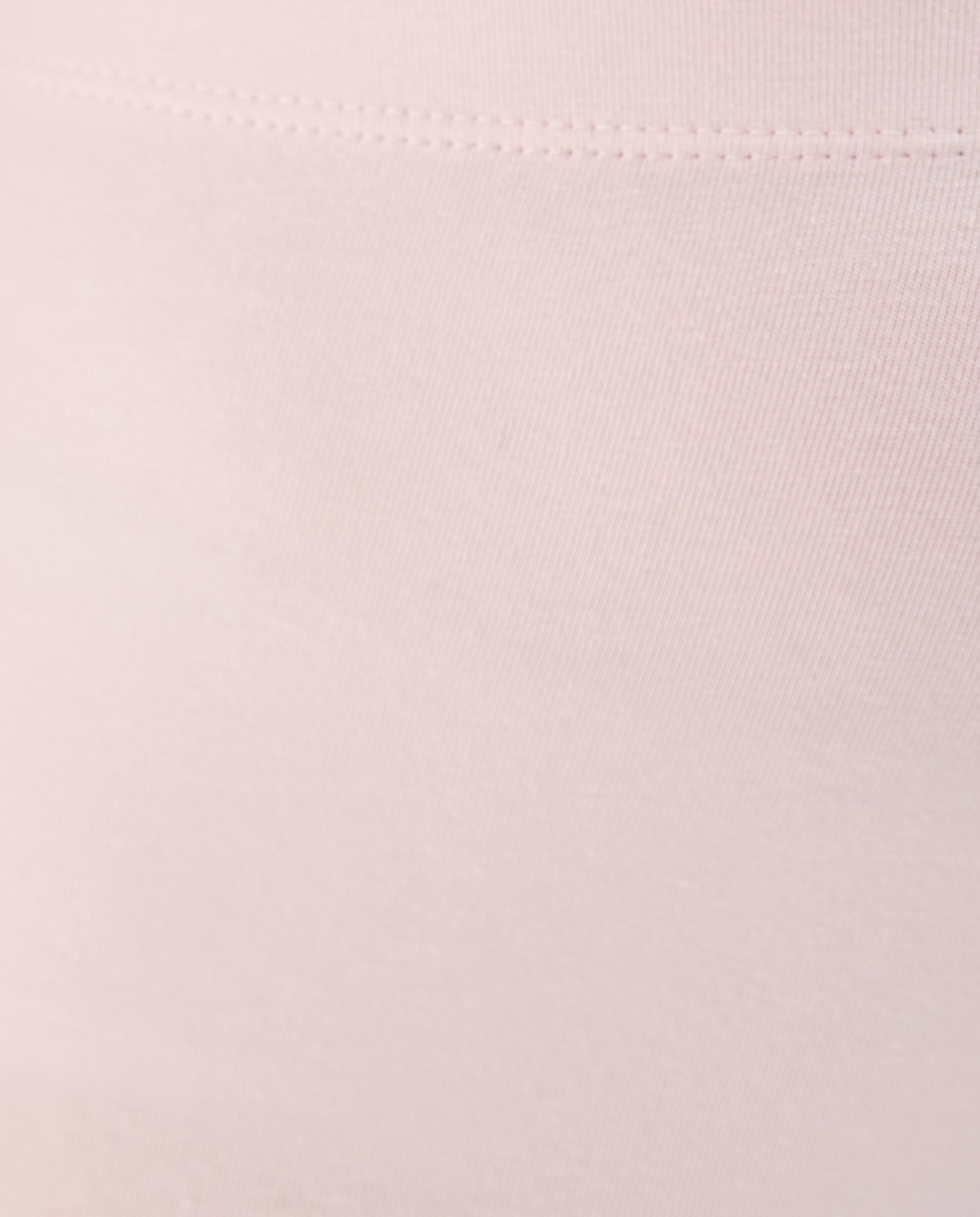 ليجينز سادة بخصر مطاطي