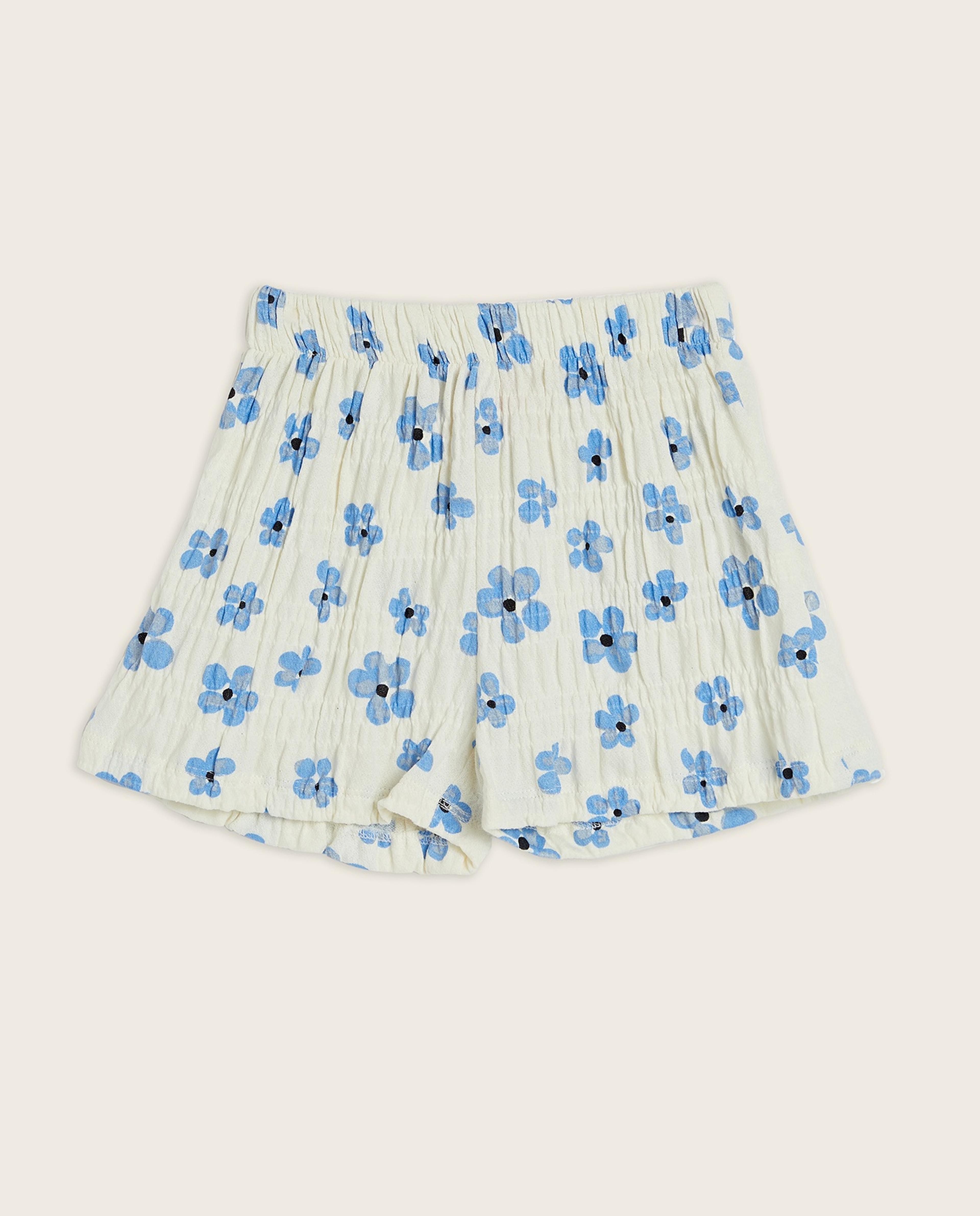 Printed Clothing Set