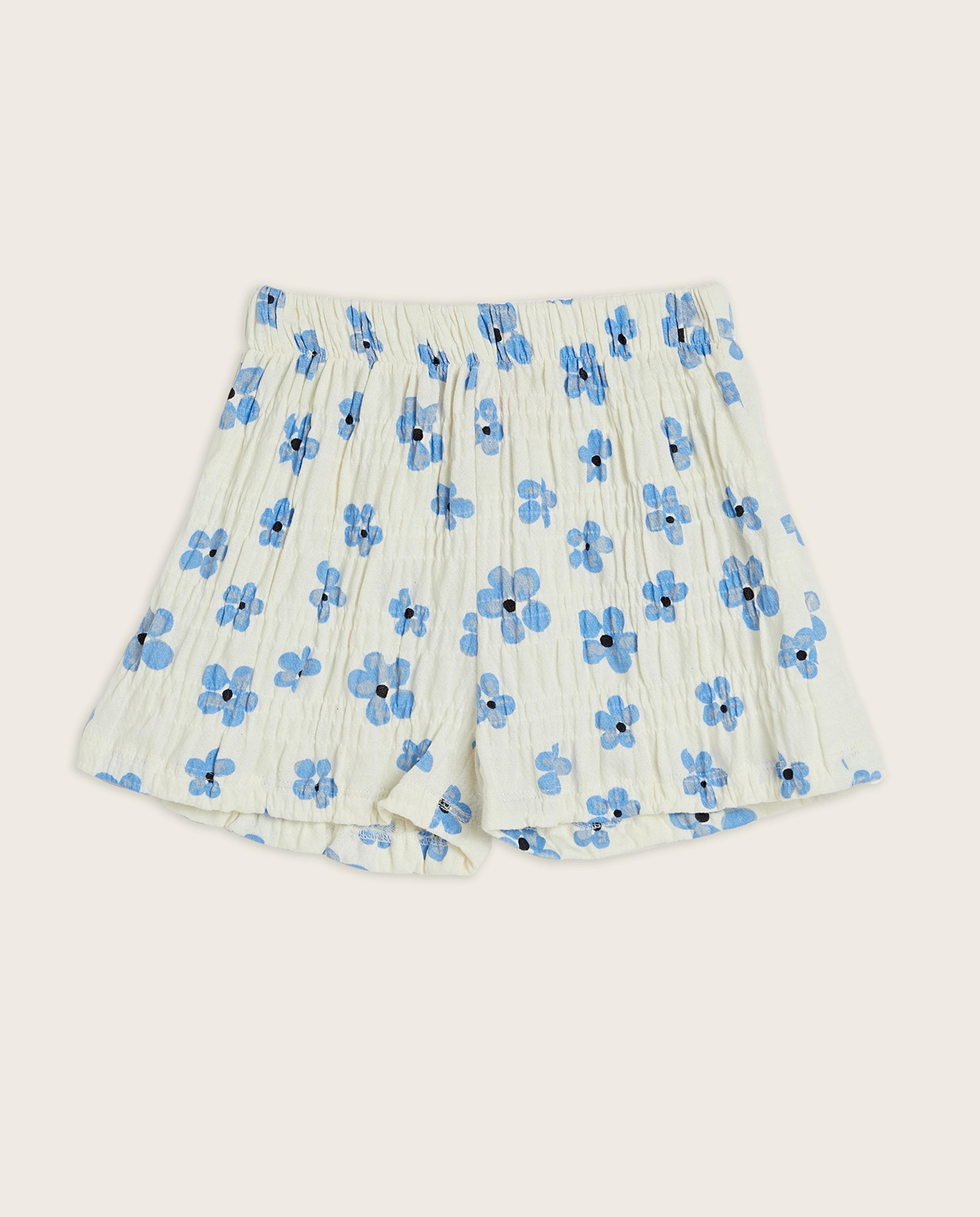 Printed Clothing Set