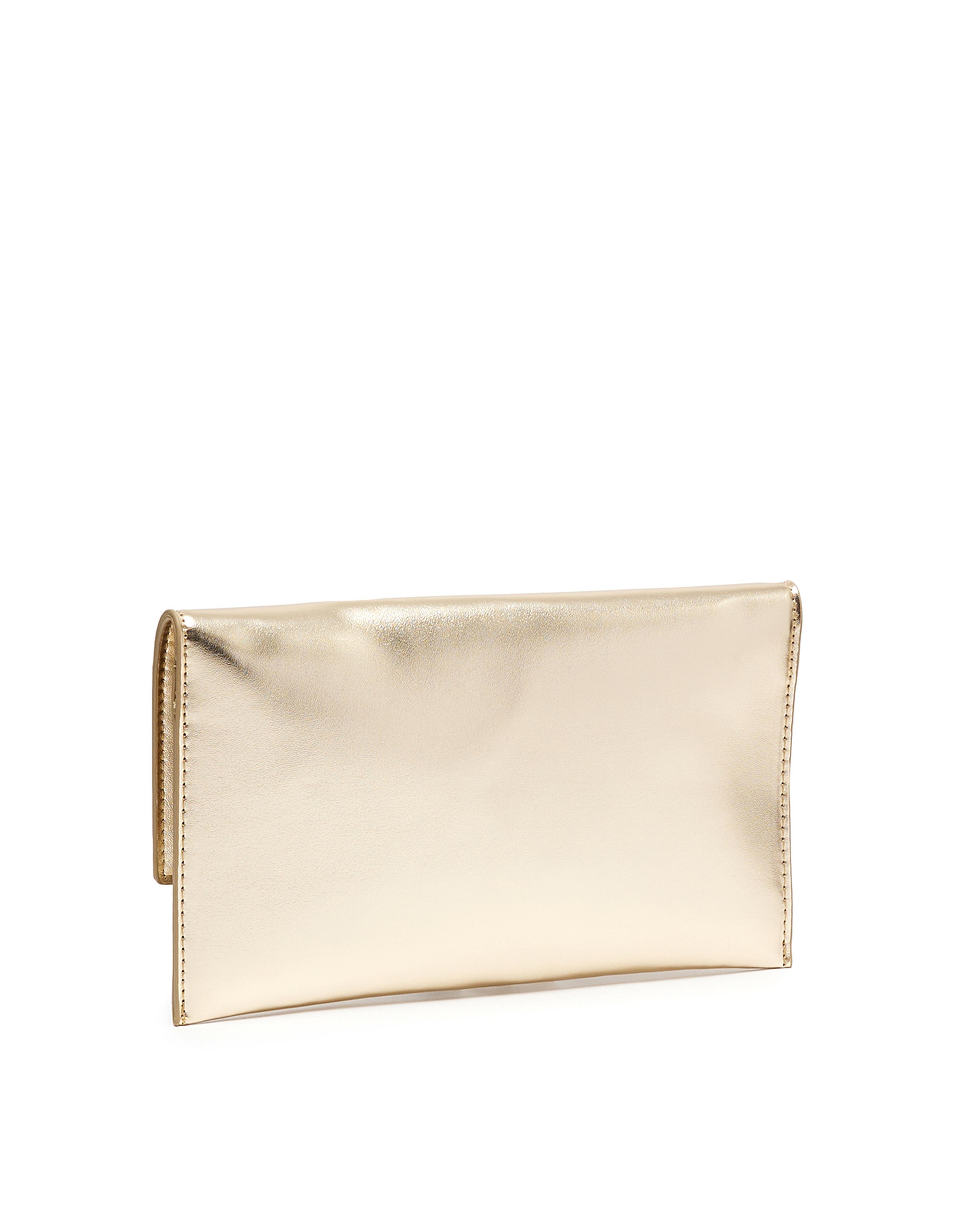 Shimmer Clutch Bag with Sling