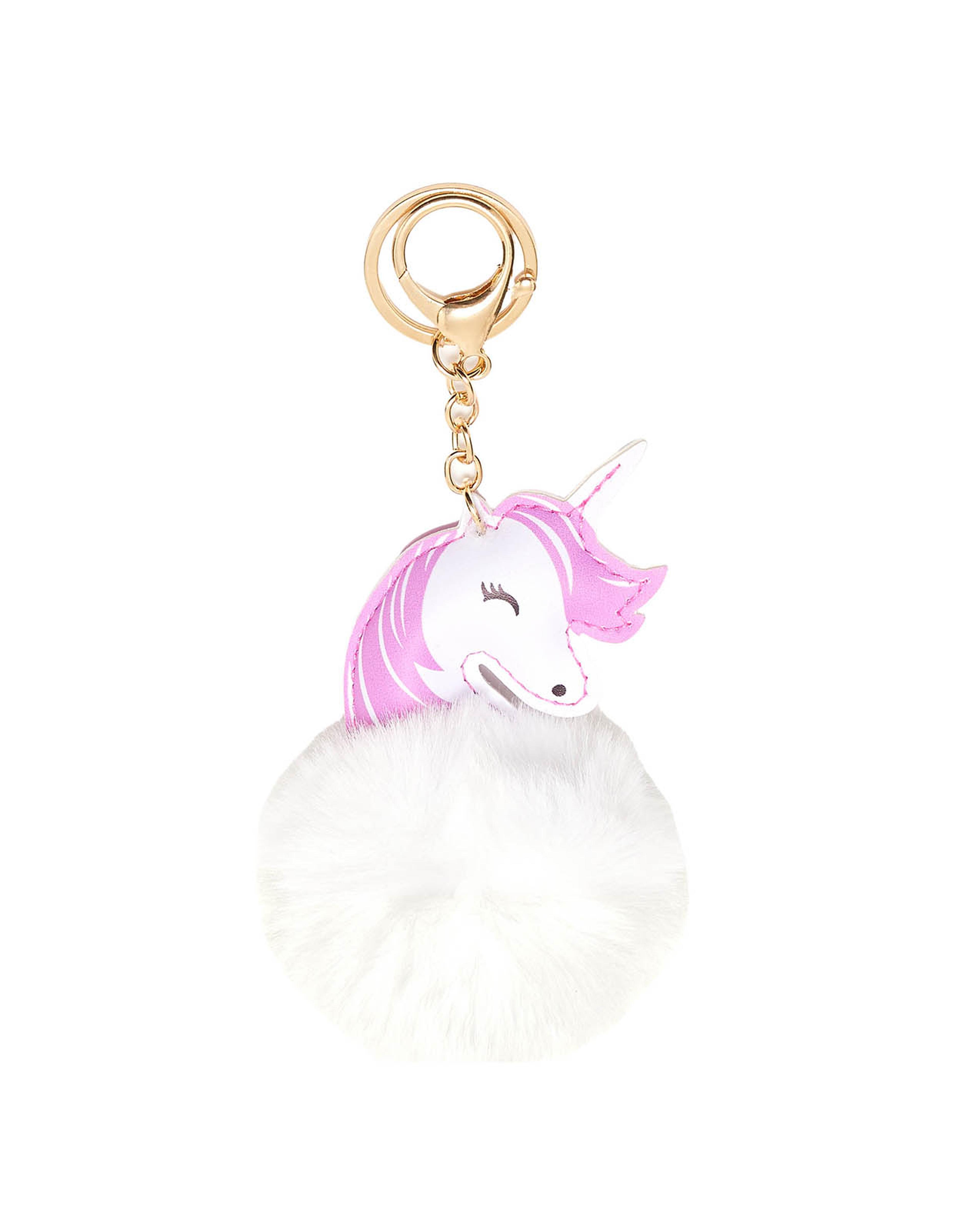 ميدالية مفاتيح يونيكورن