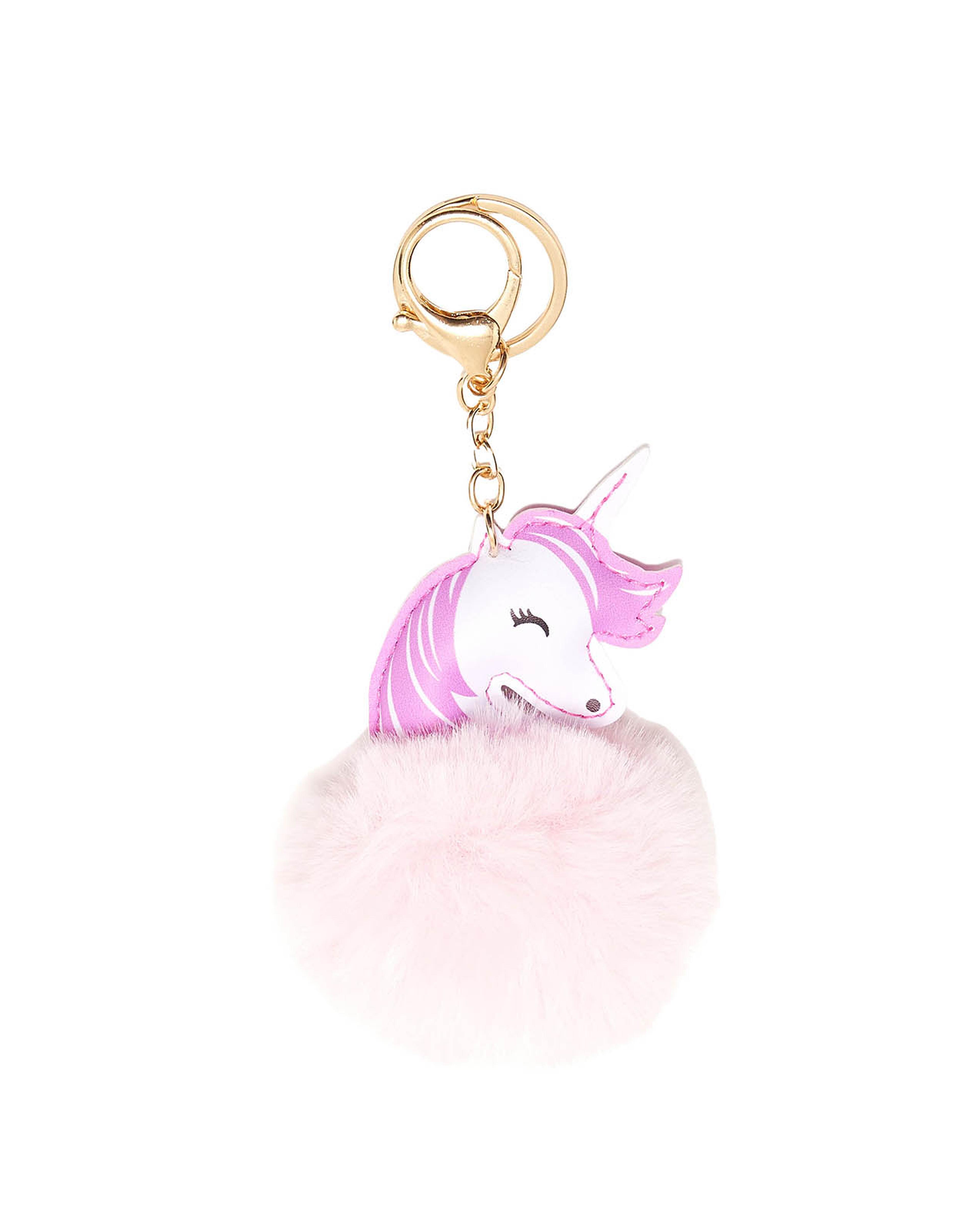 ميدالية مفاتيح يونيكورن