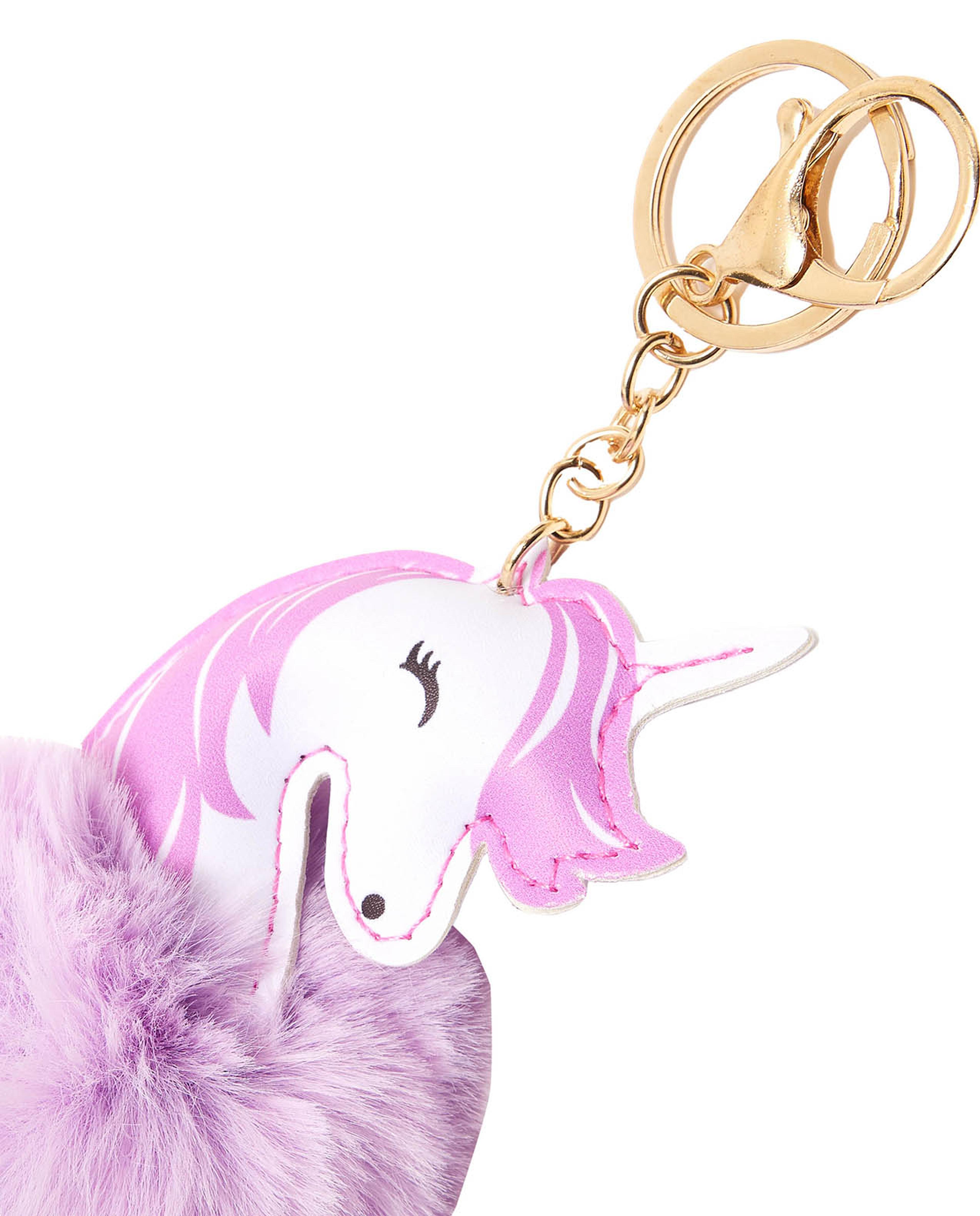 ميدالية مفاتيح يونيكورن