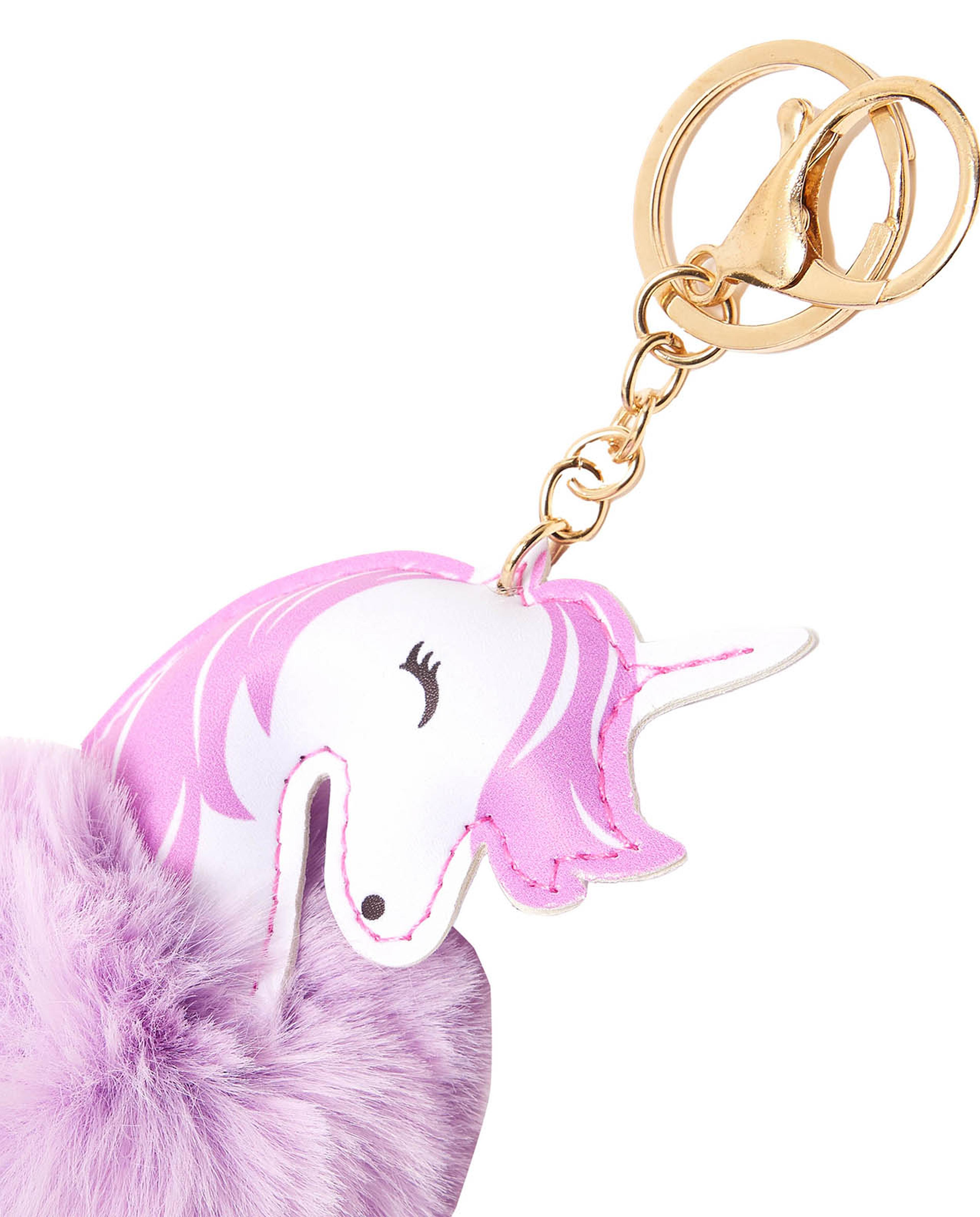 ميدالية مفاتيح يونيكورن