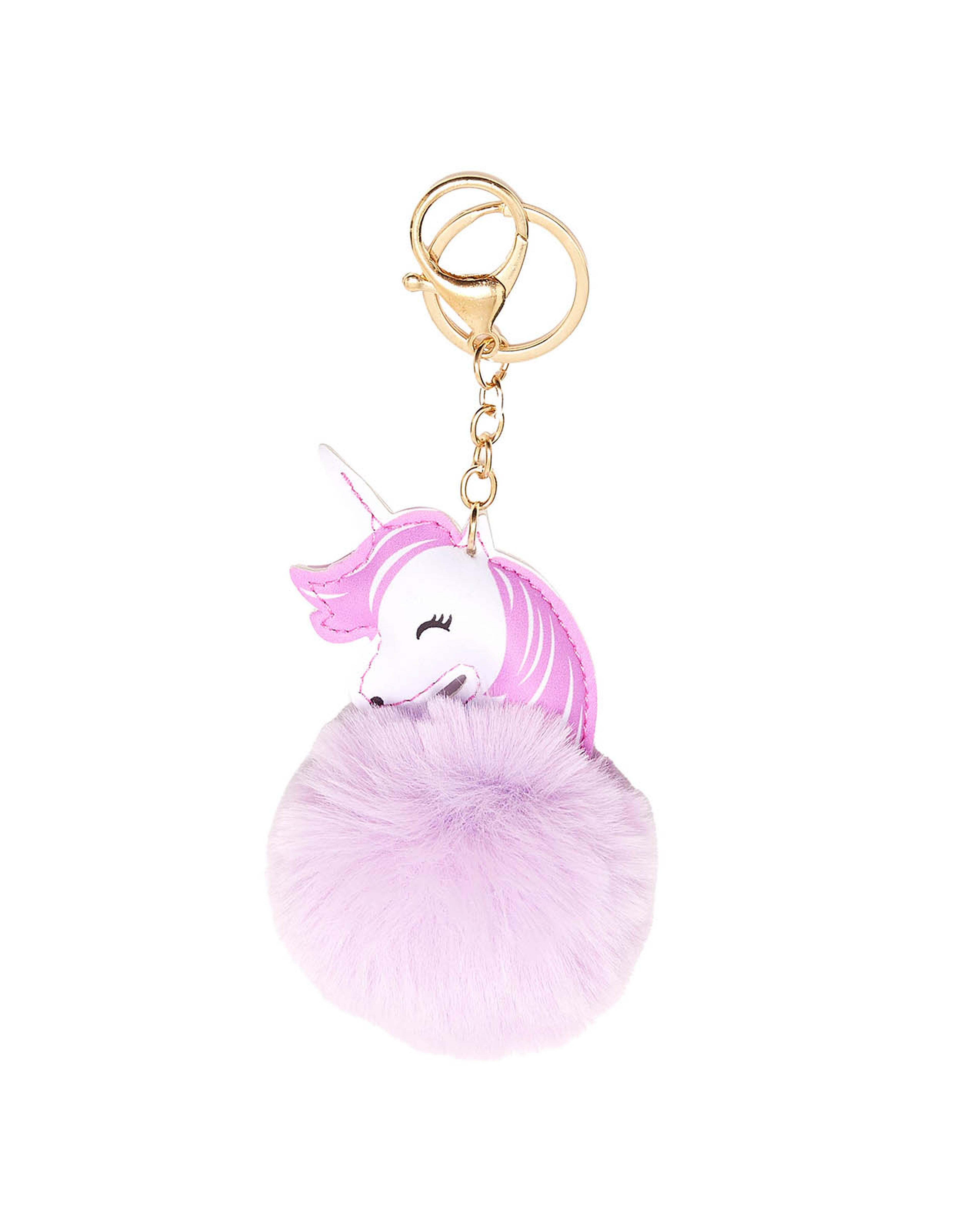 ميدالية مفاتيح يونيكورن