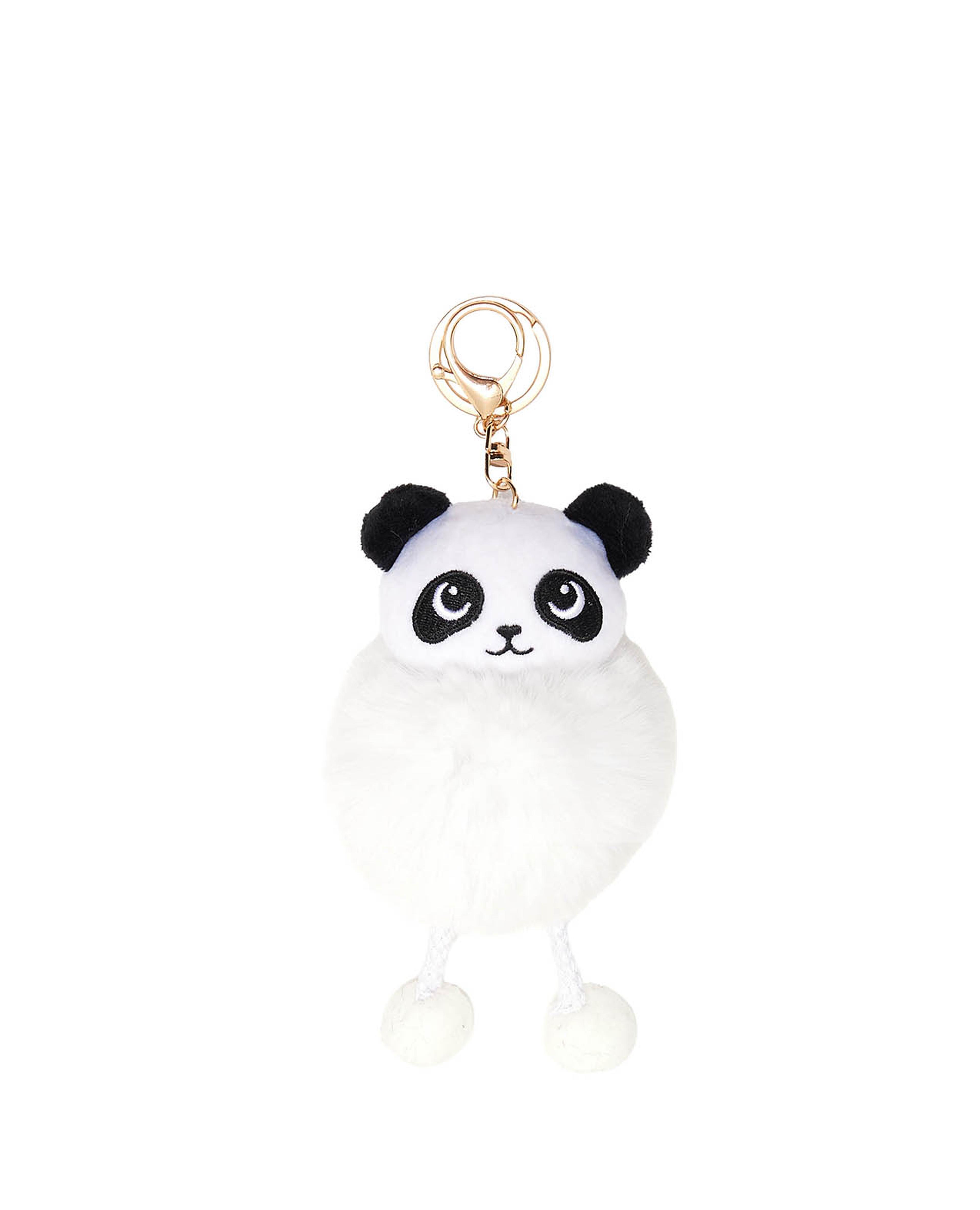 ميدالية مفاتيح باندا