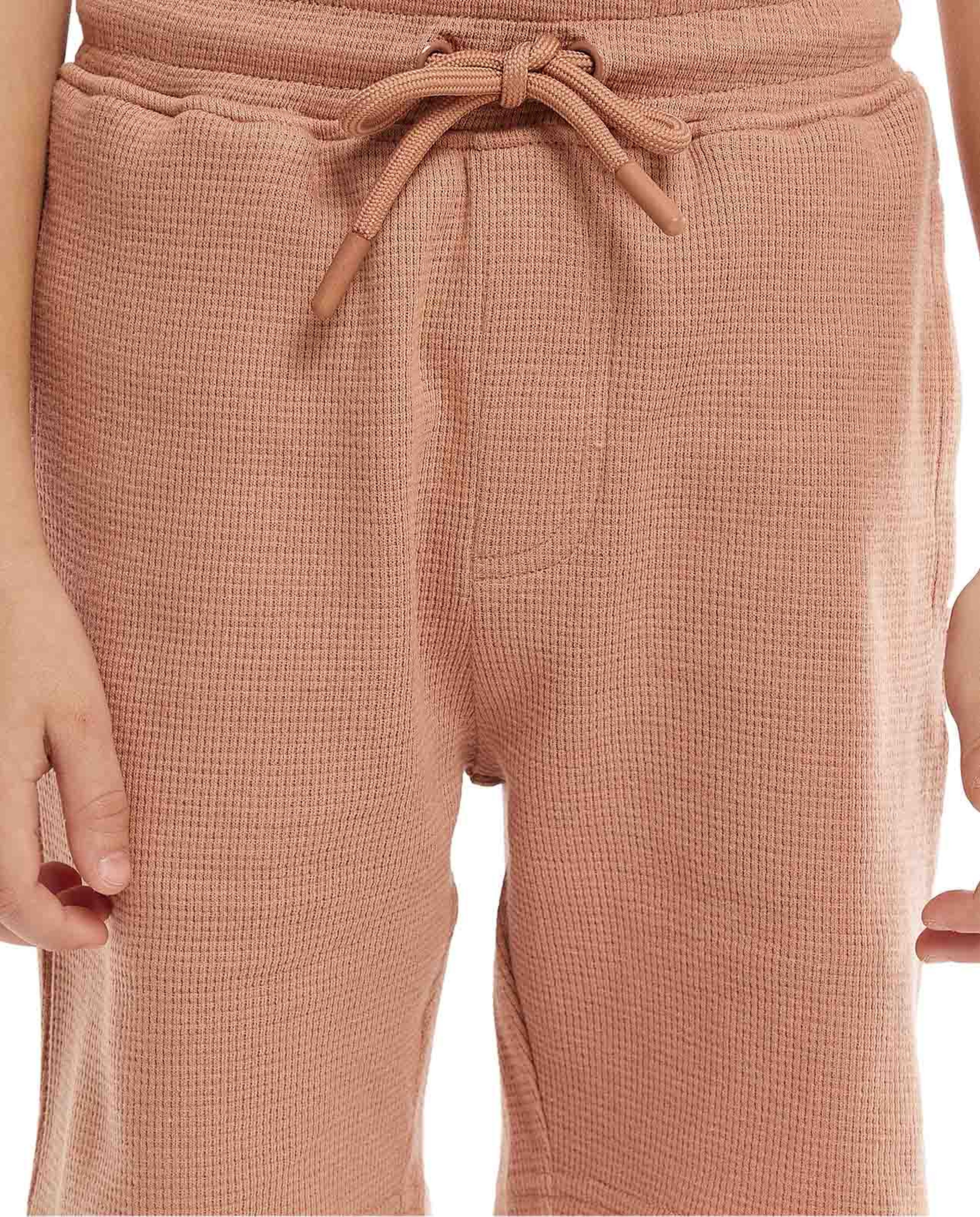 Printed Clothing Set