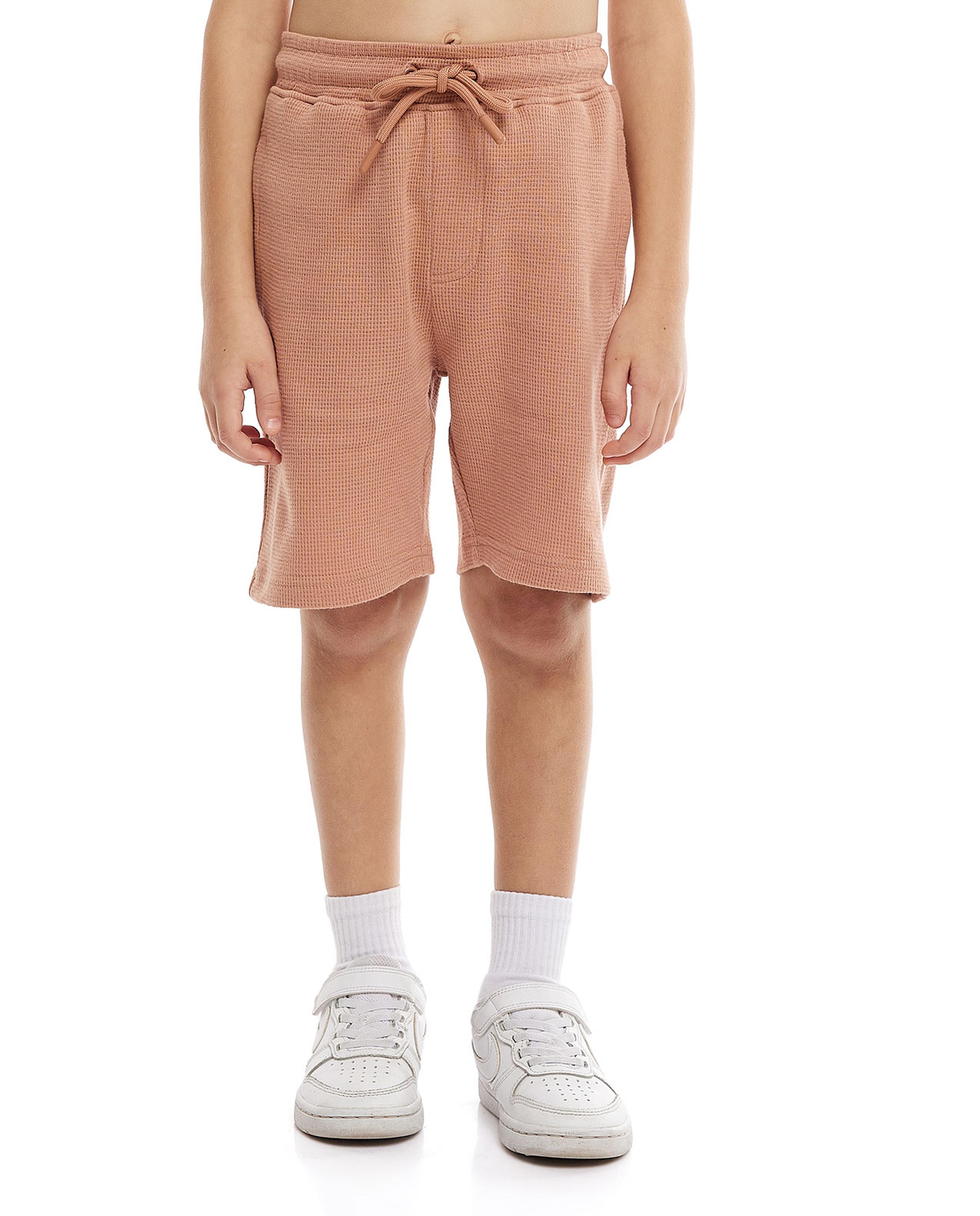 Printed Clothing Set