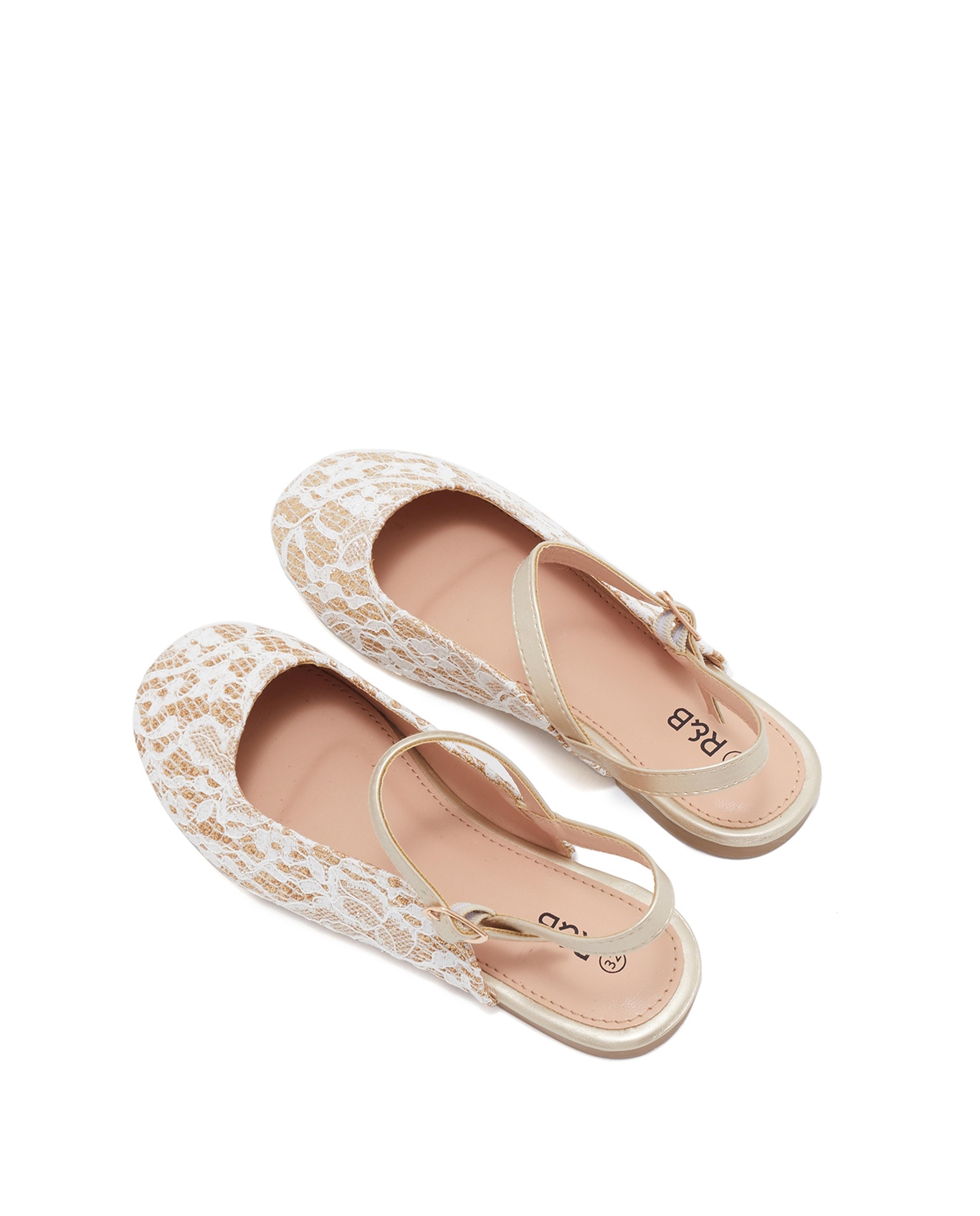 شبشب بحزام خلفي 