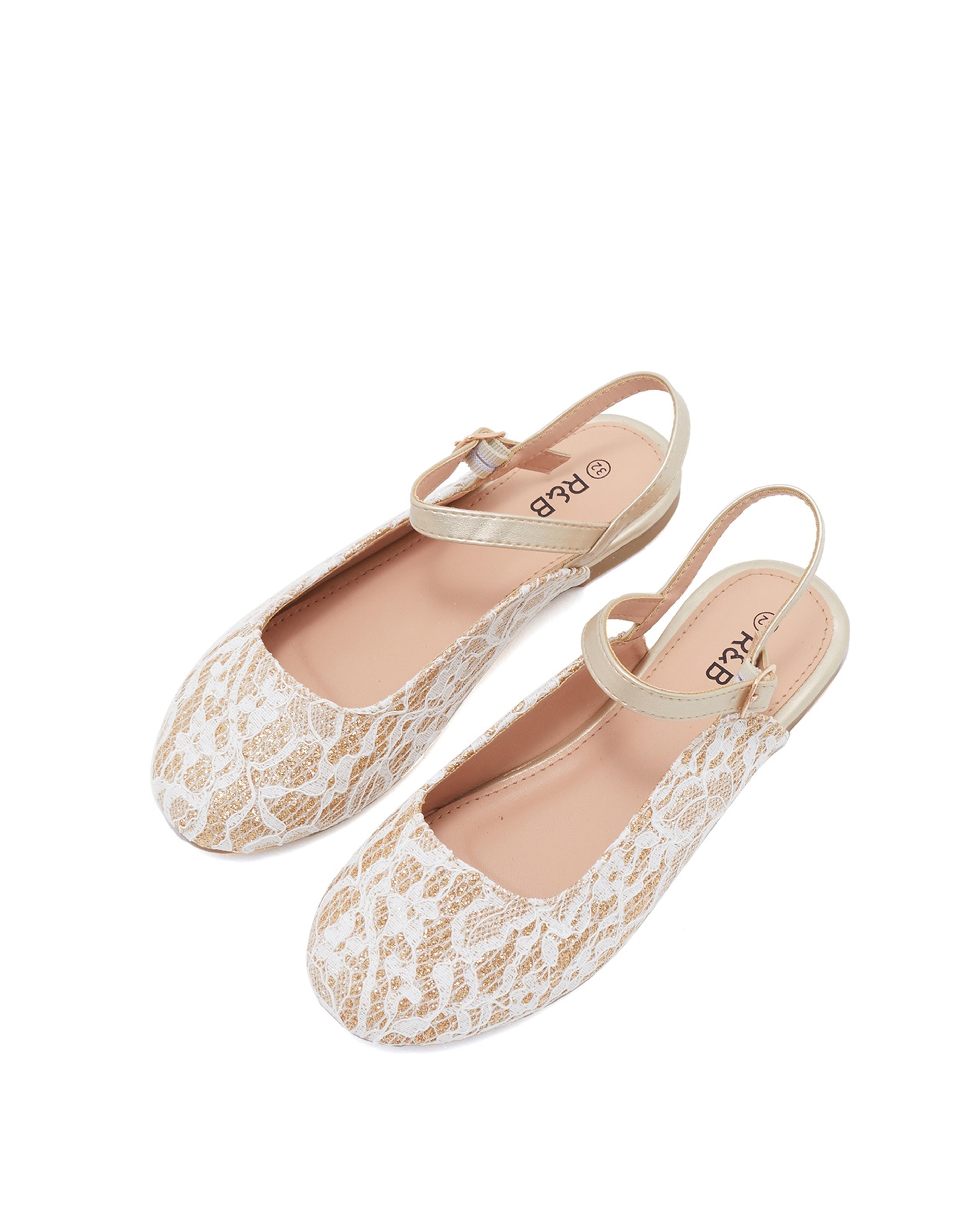 شبشب بحزام خلفي 