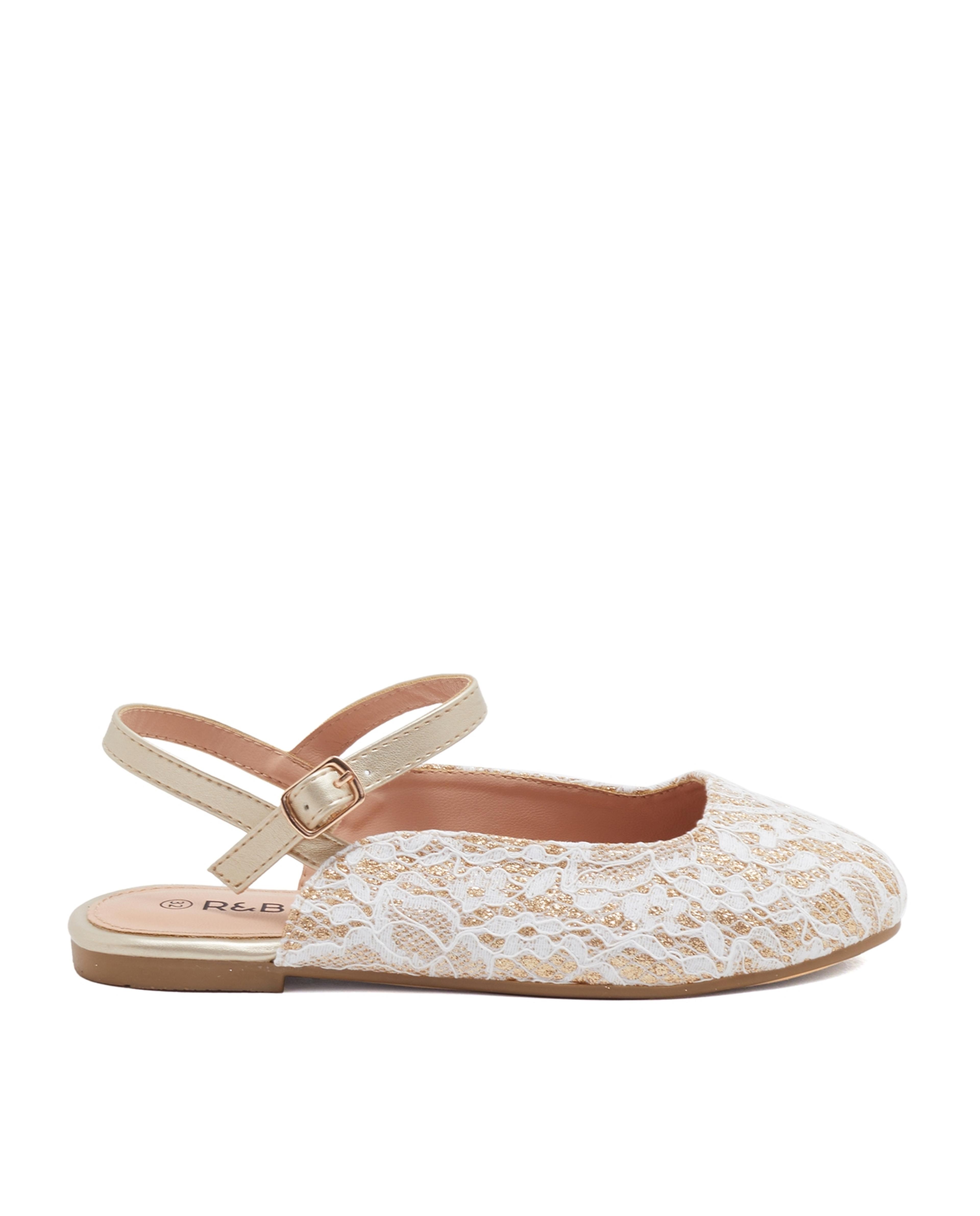 شبشب بحزام خلفي 