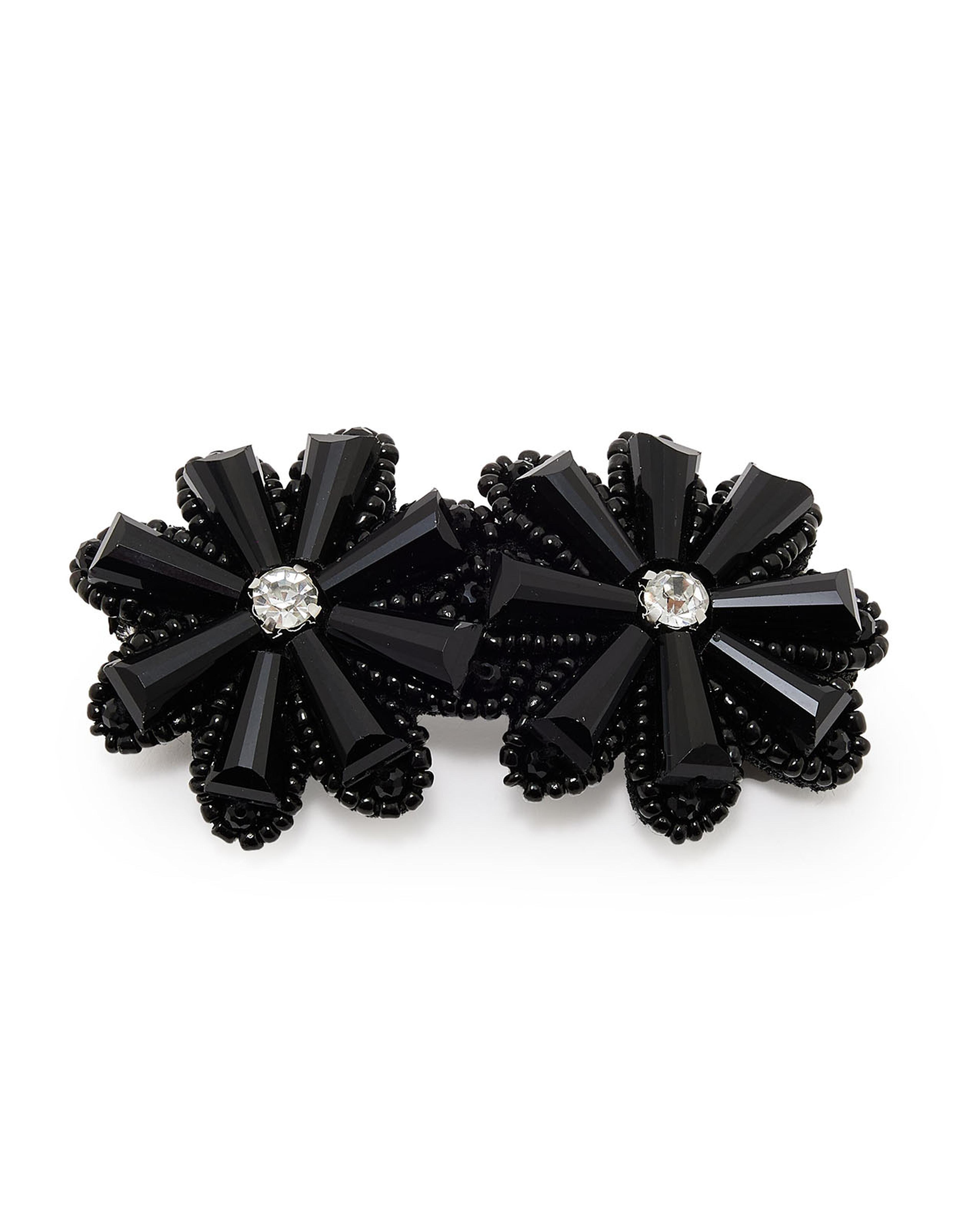 مشبك شعر مزخرف