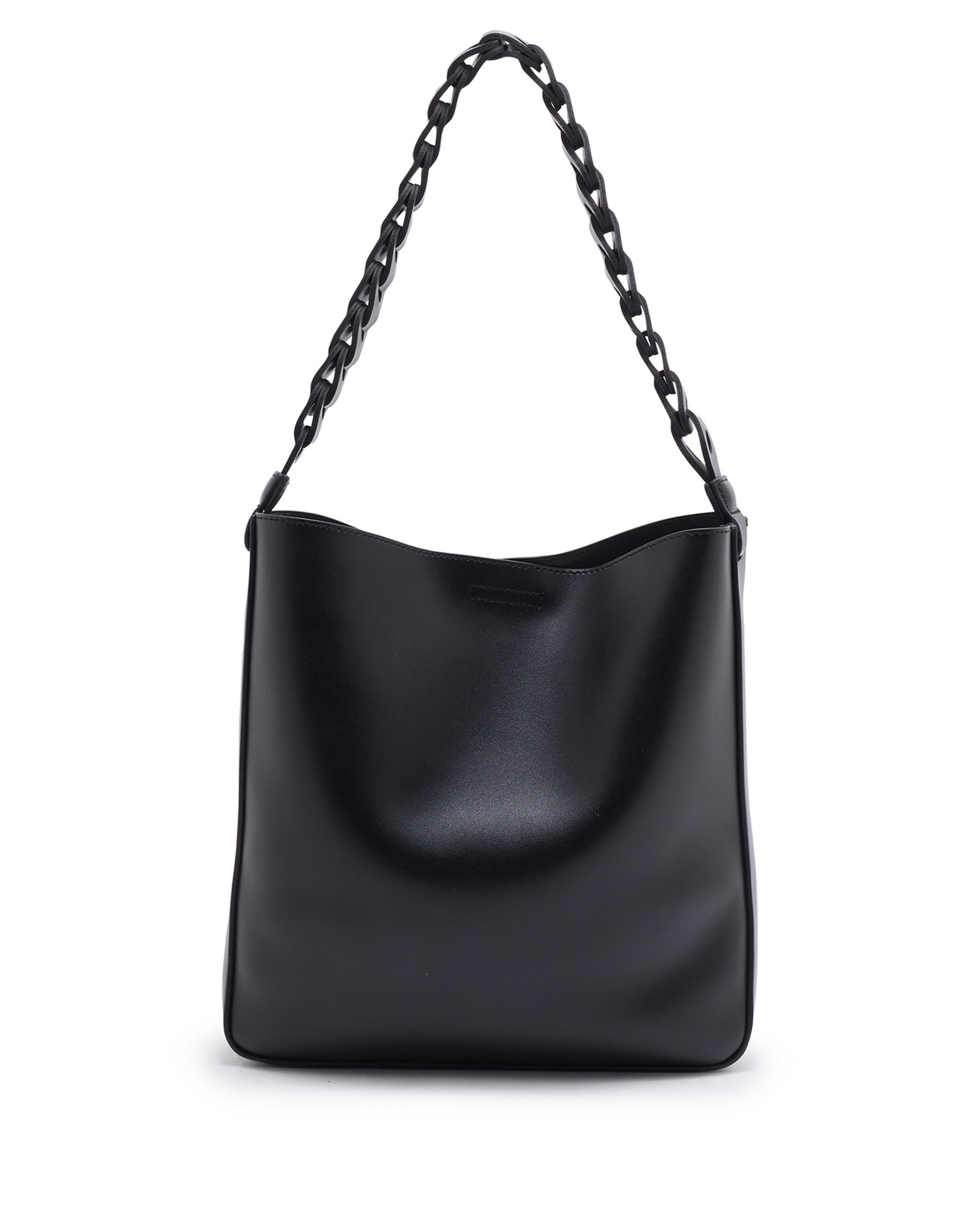 حقيبة كتف وباوتش