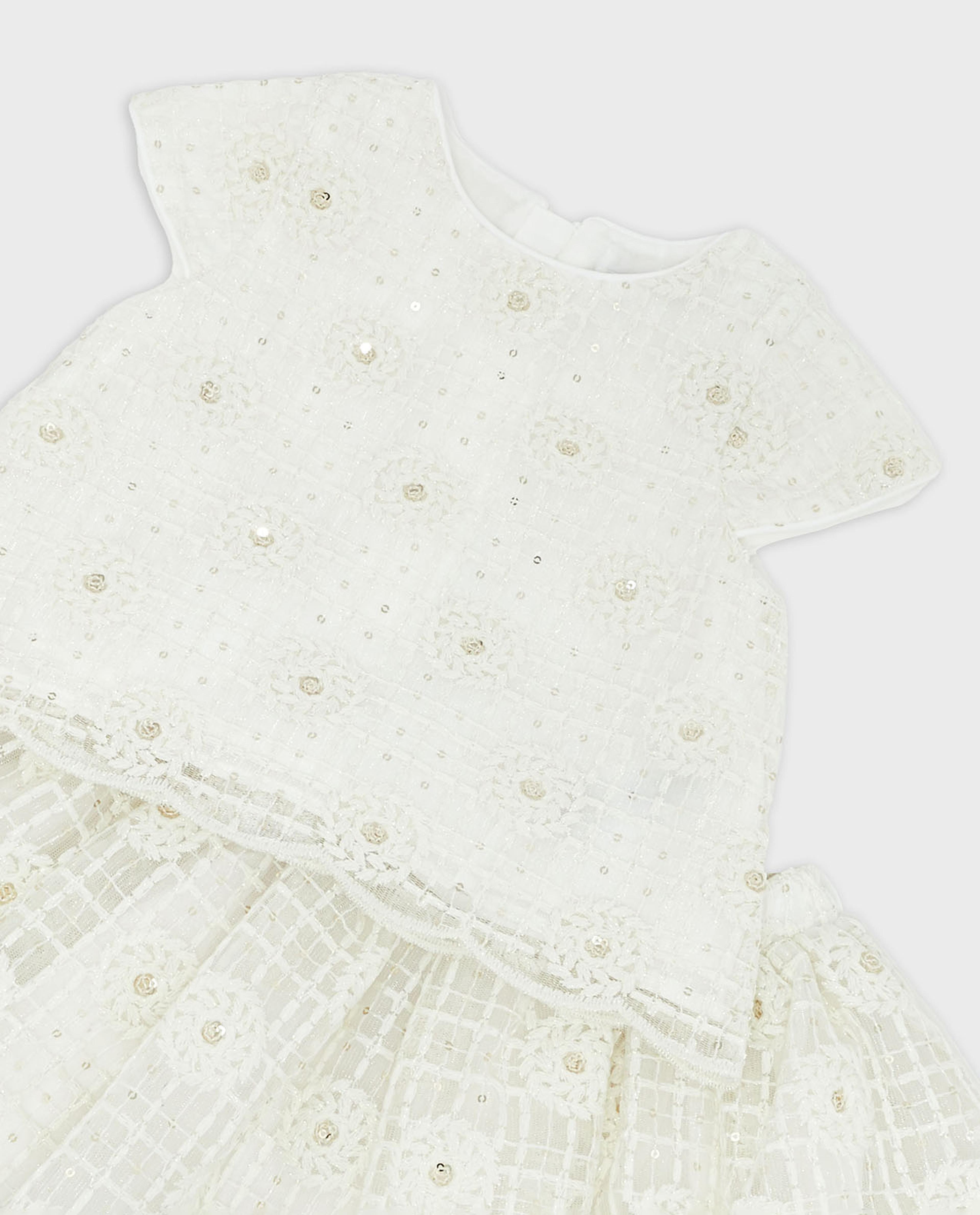 طقم قميص وتوب بترتر