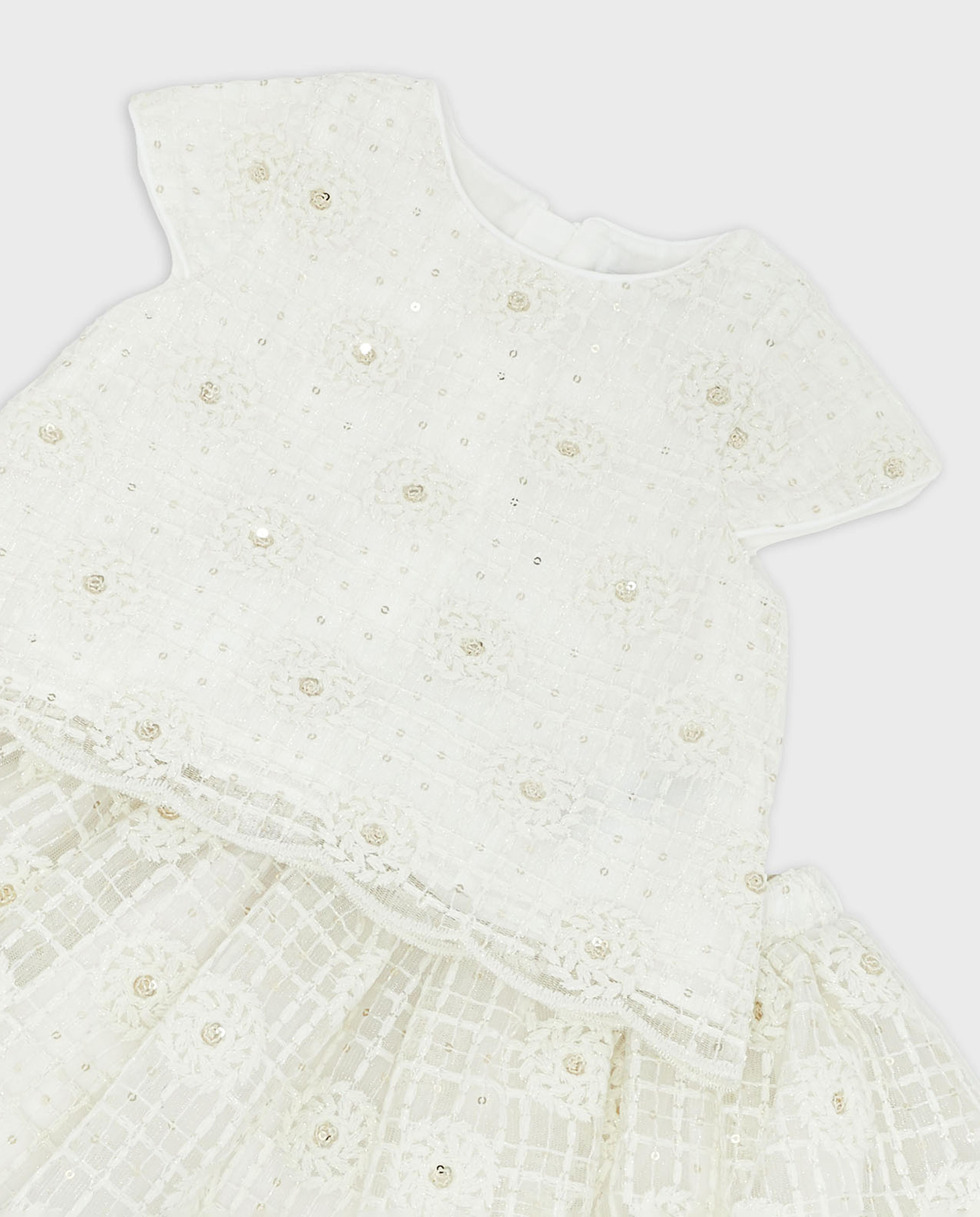 طقم قميص وتوب بترتر