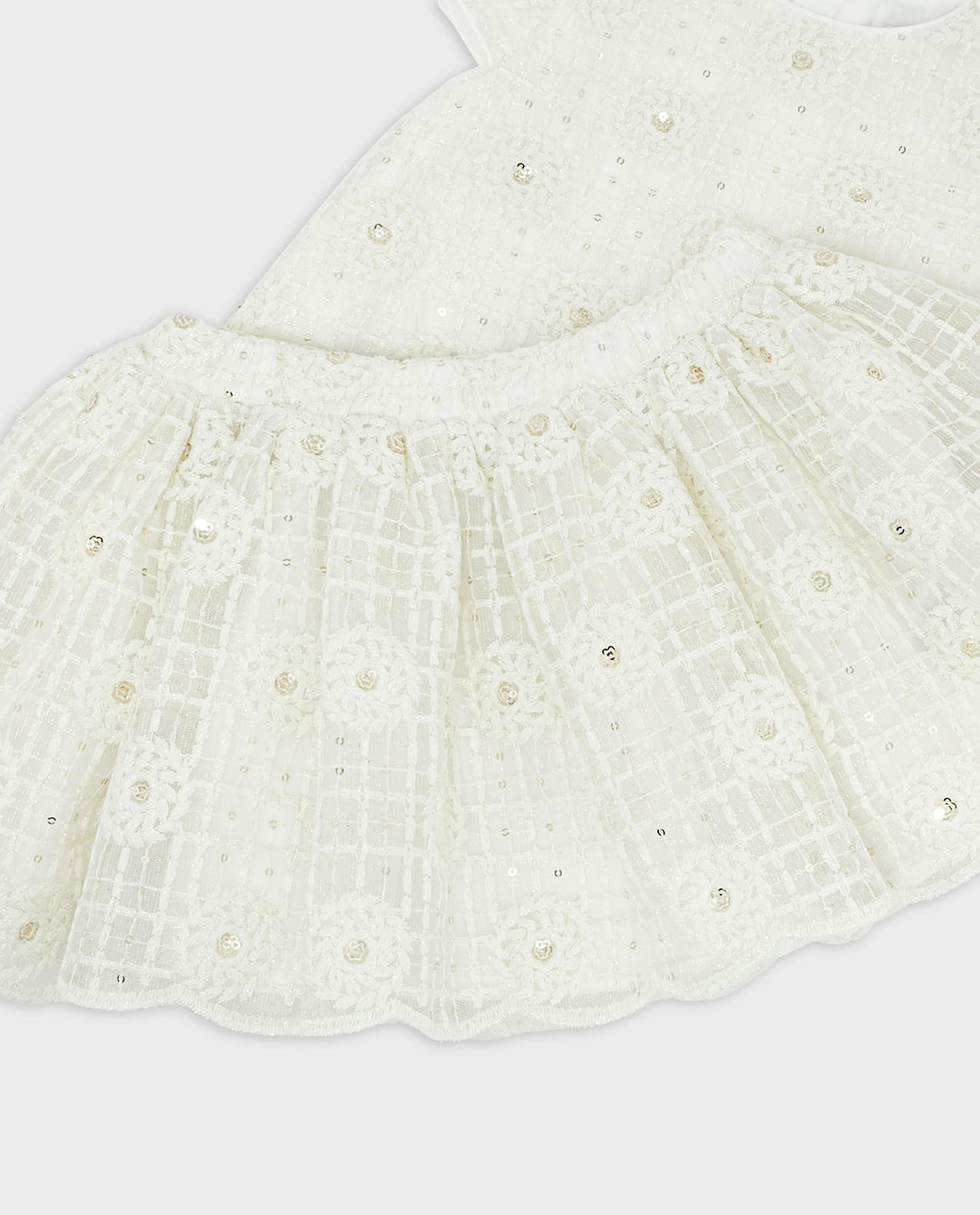 طقم قميص وتوب بترتر